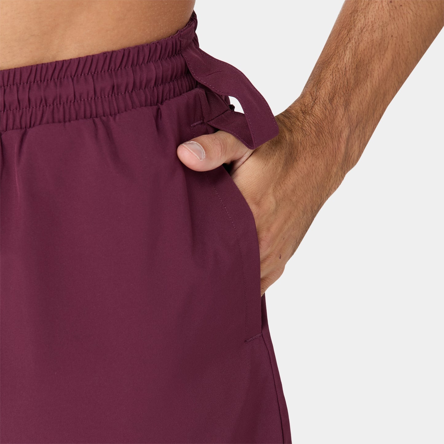 Foundation 2-in-1 5" Shorts - Pack Of 3