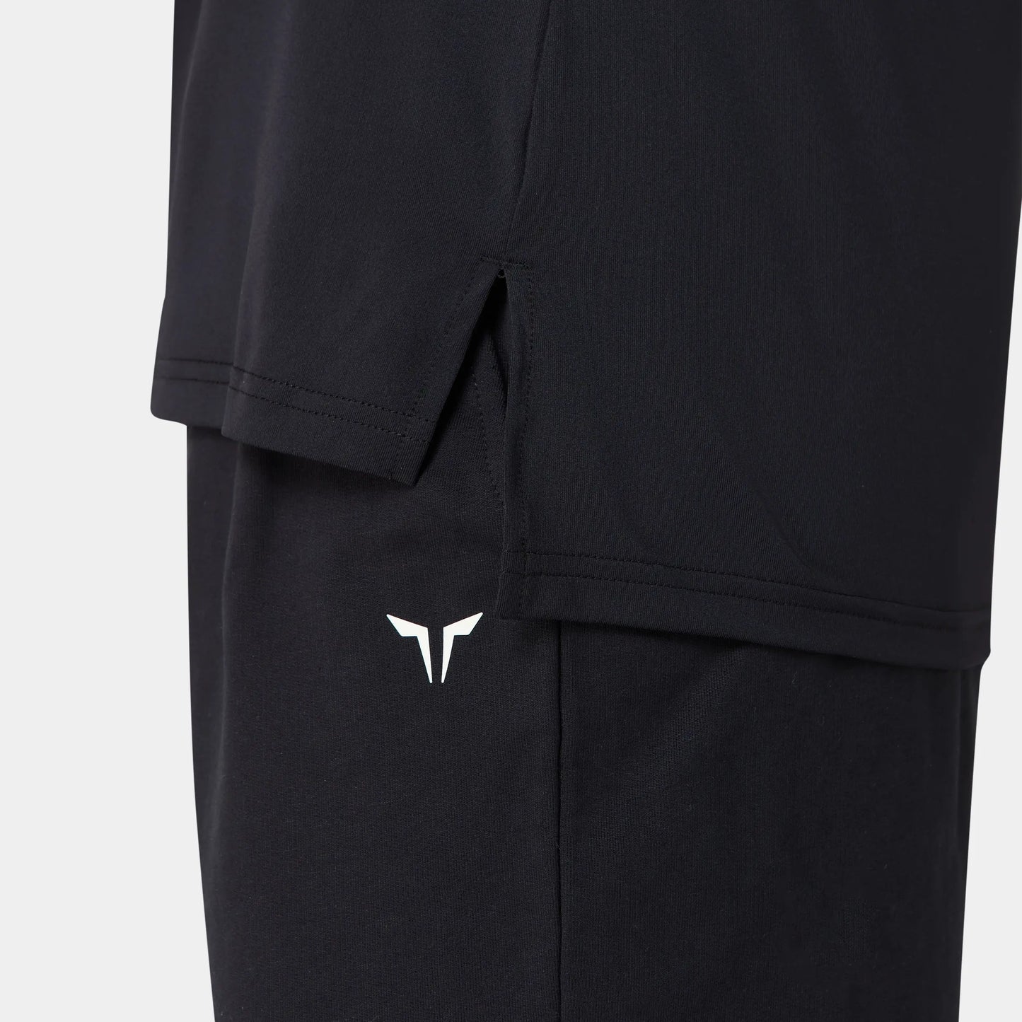 Ultralight Gym T-shirt - Black