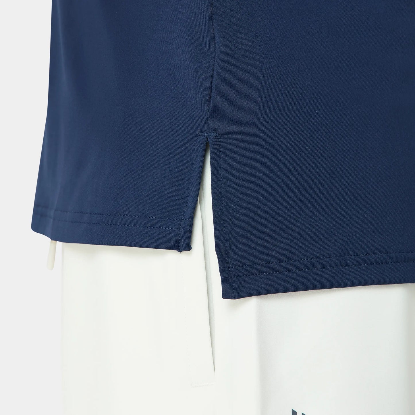 تيشيرت جيم خفيف للغاية - كحلي