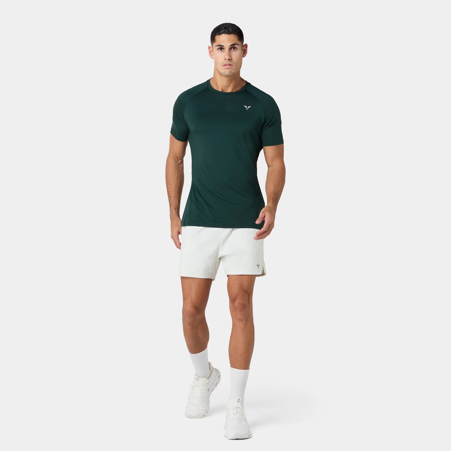 Ultralight Gym T-shirt - Scarab