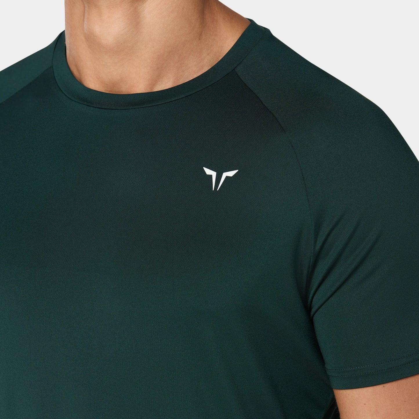 Ultralight Gym T-shirt - Scarab