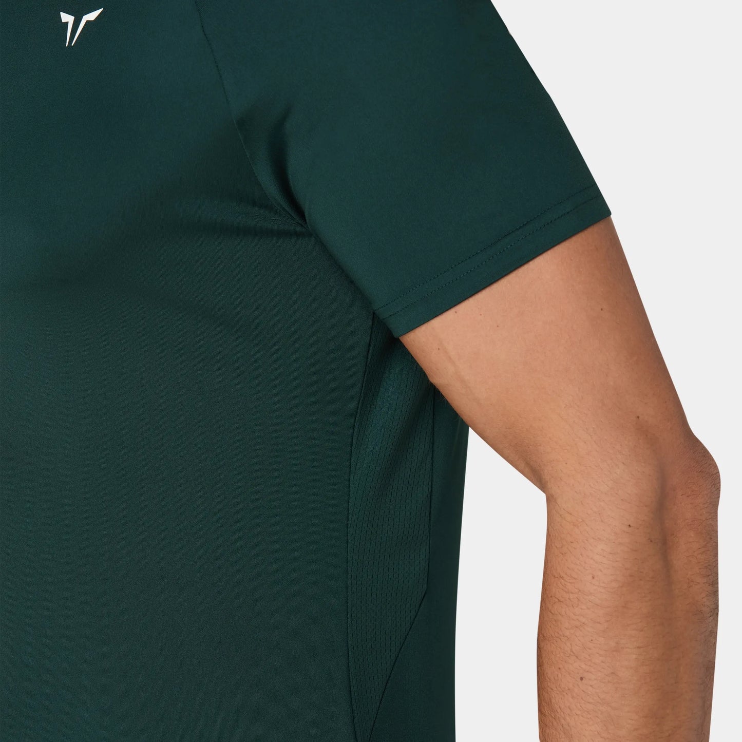 Ultralight Gym T-shirt - Scarab