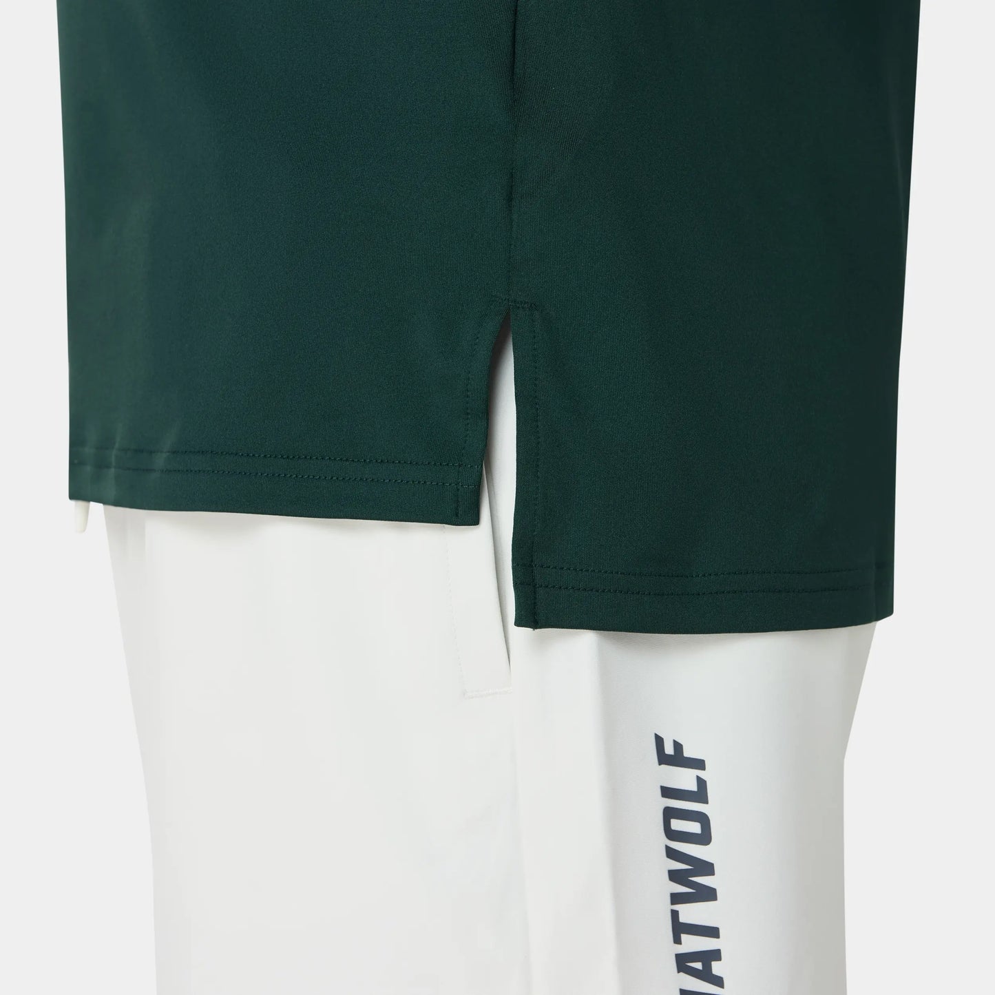 Ultralight Gym T-shirt - Scarab