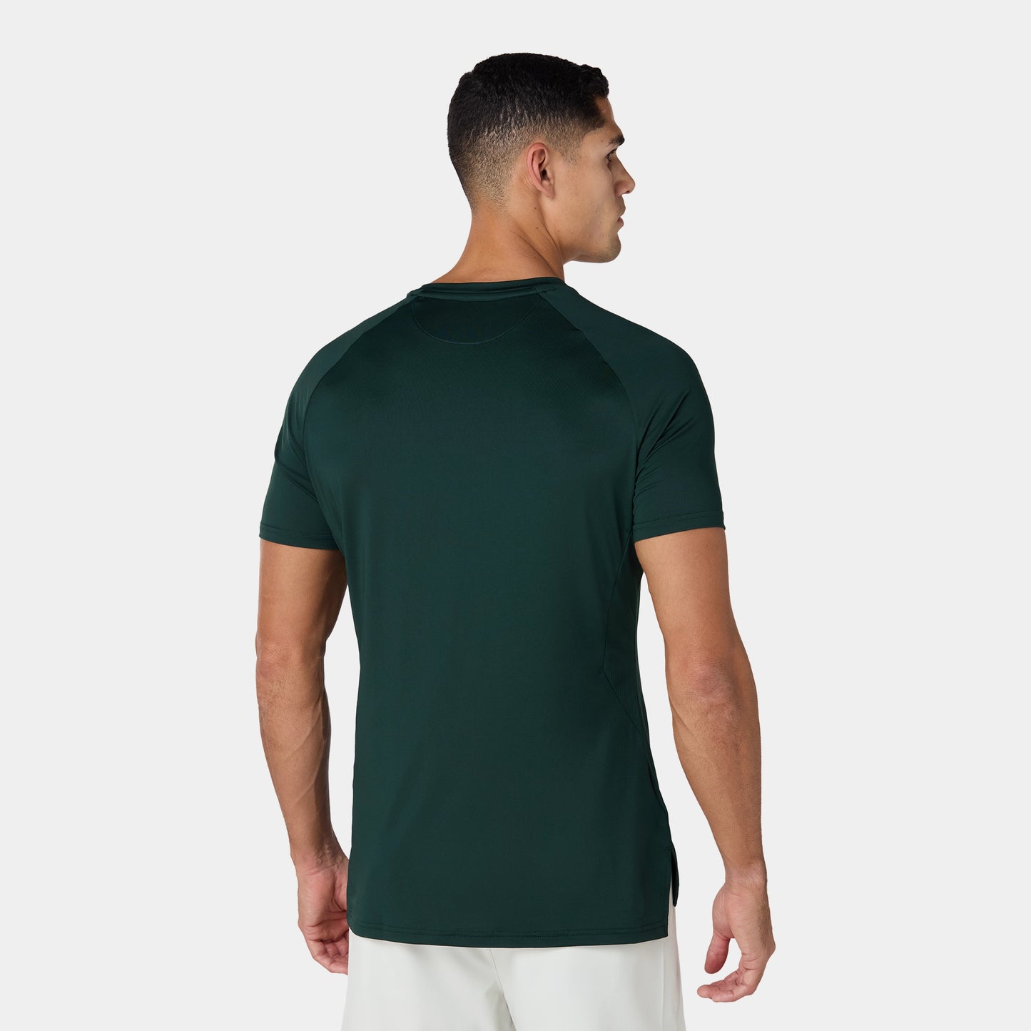 Ultralight Gym T-shirt - Scarab