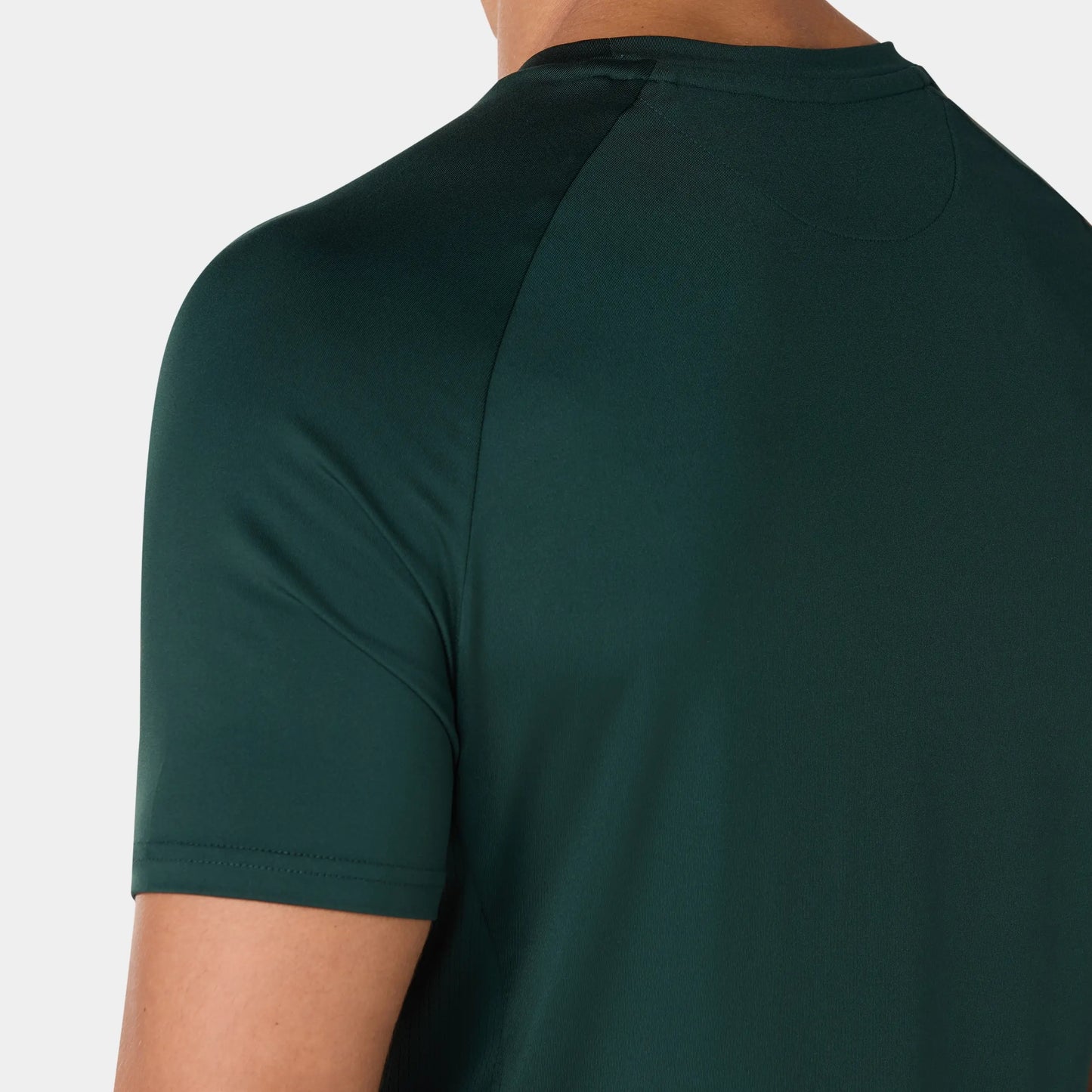 Ultralight Gym T-shirt - Scarab