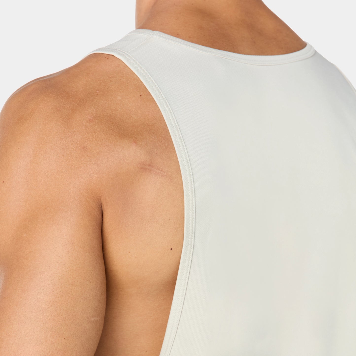 Lightweight Tank - Silver Lining