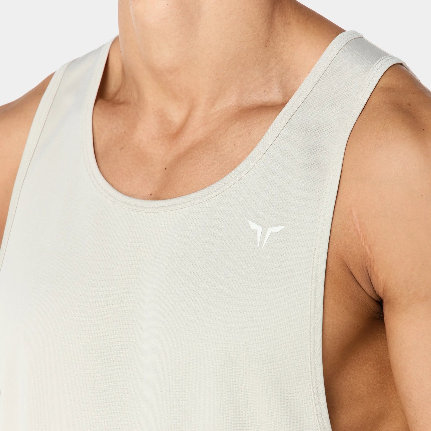 Lightweight Tank - Silver Lining