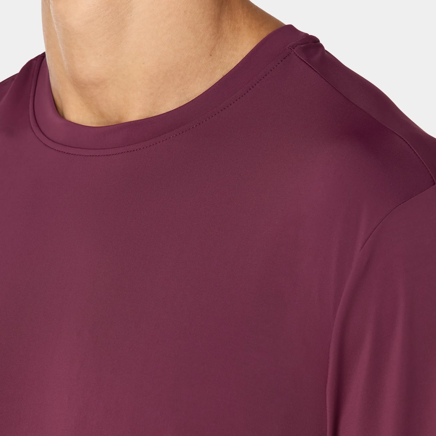 Lightweight Regular T-shirt - Fig