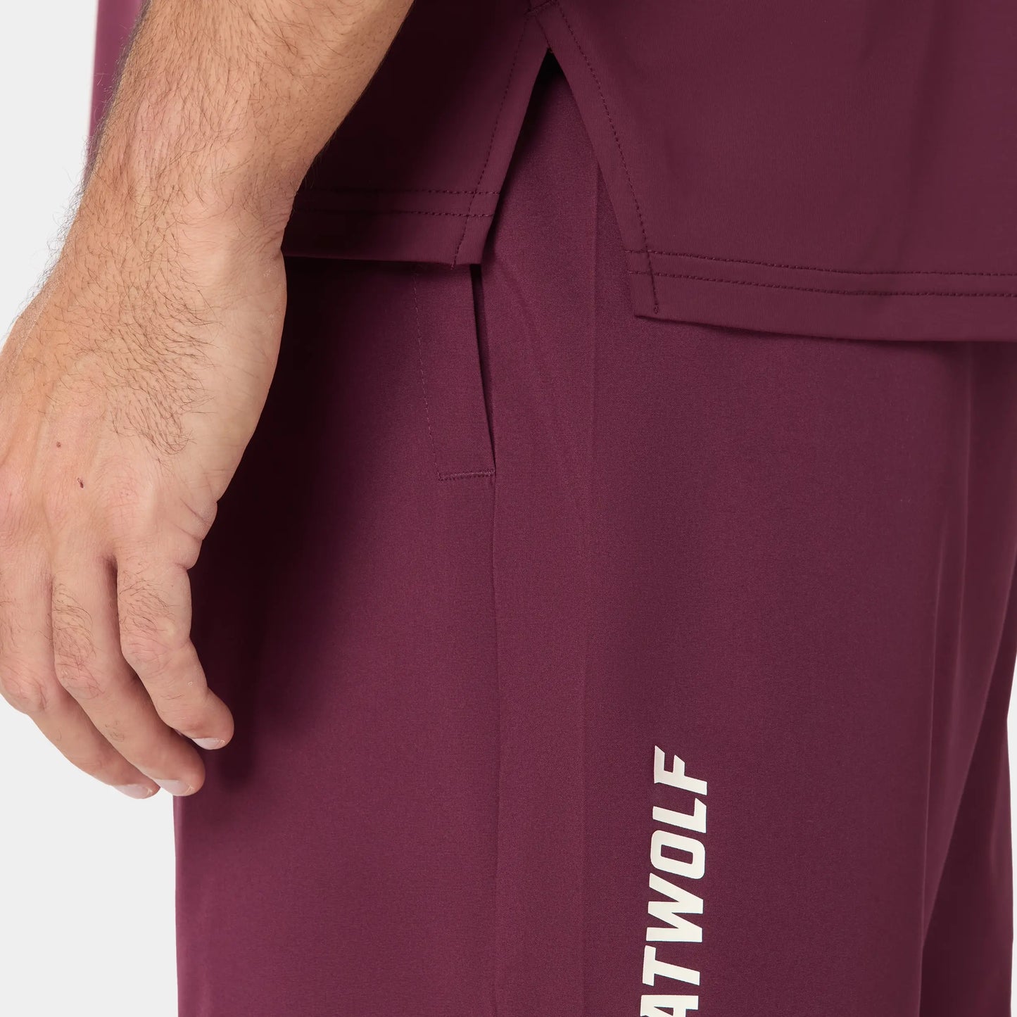 Lightweight Regular T-shirt - Fig