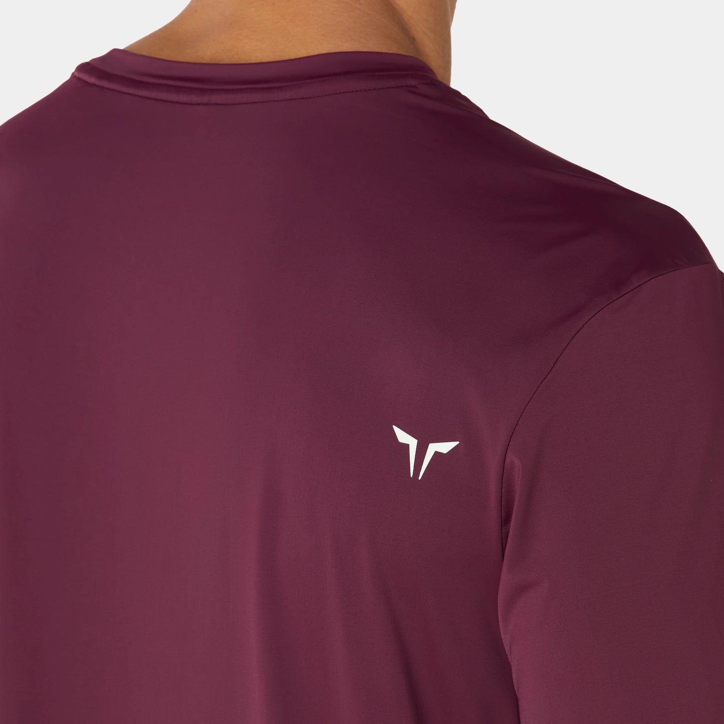 Lightweight Regular T-shirt - Fig