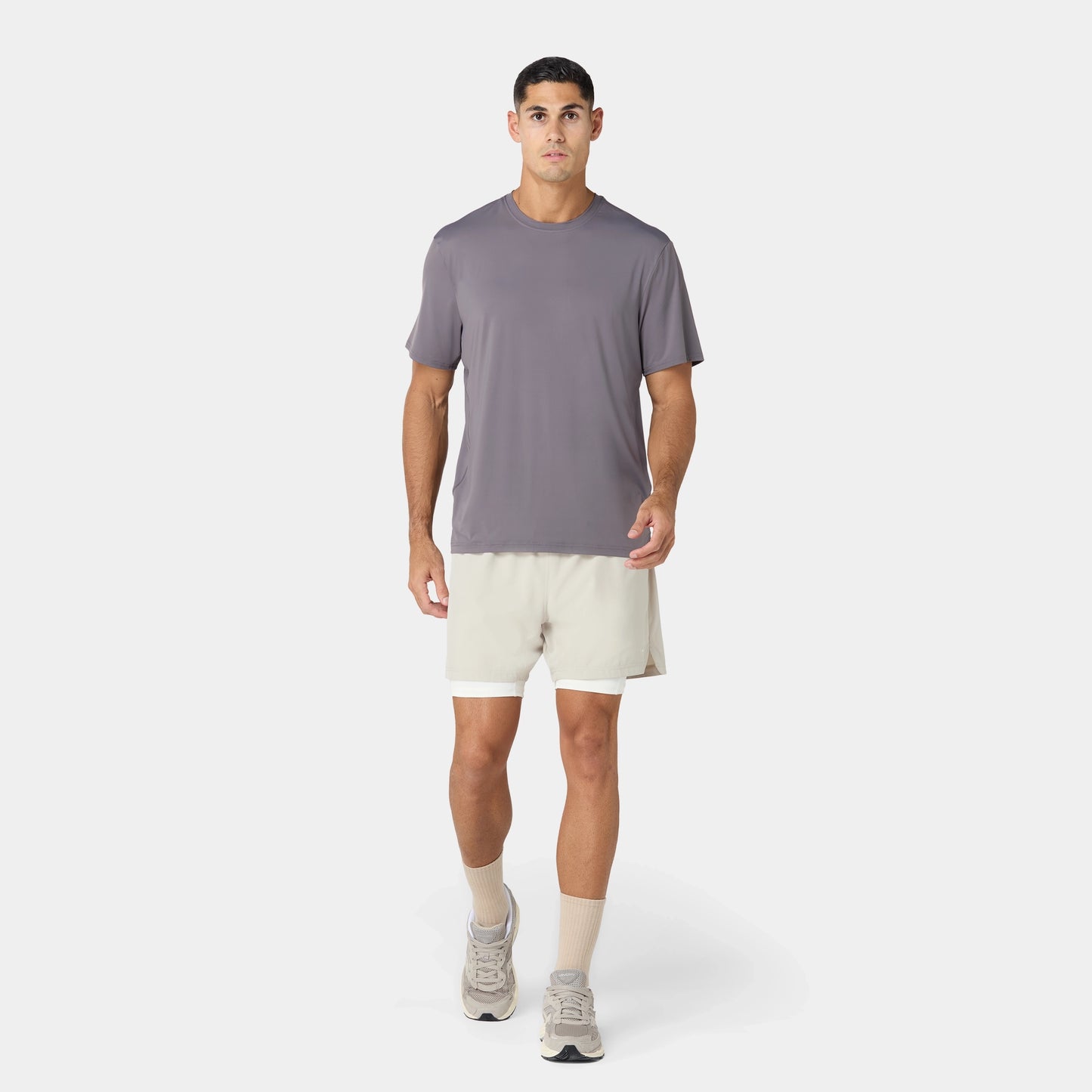 Lightweight Regular T-shirt - Rabbit