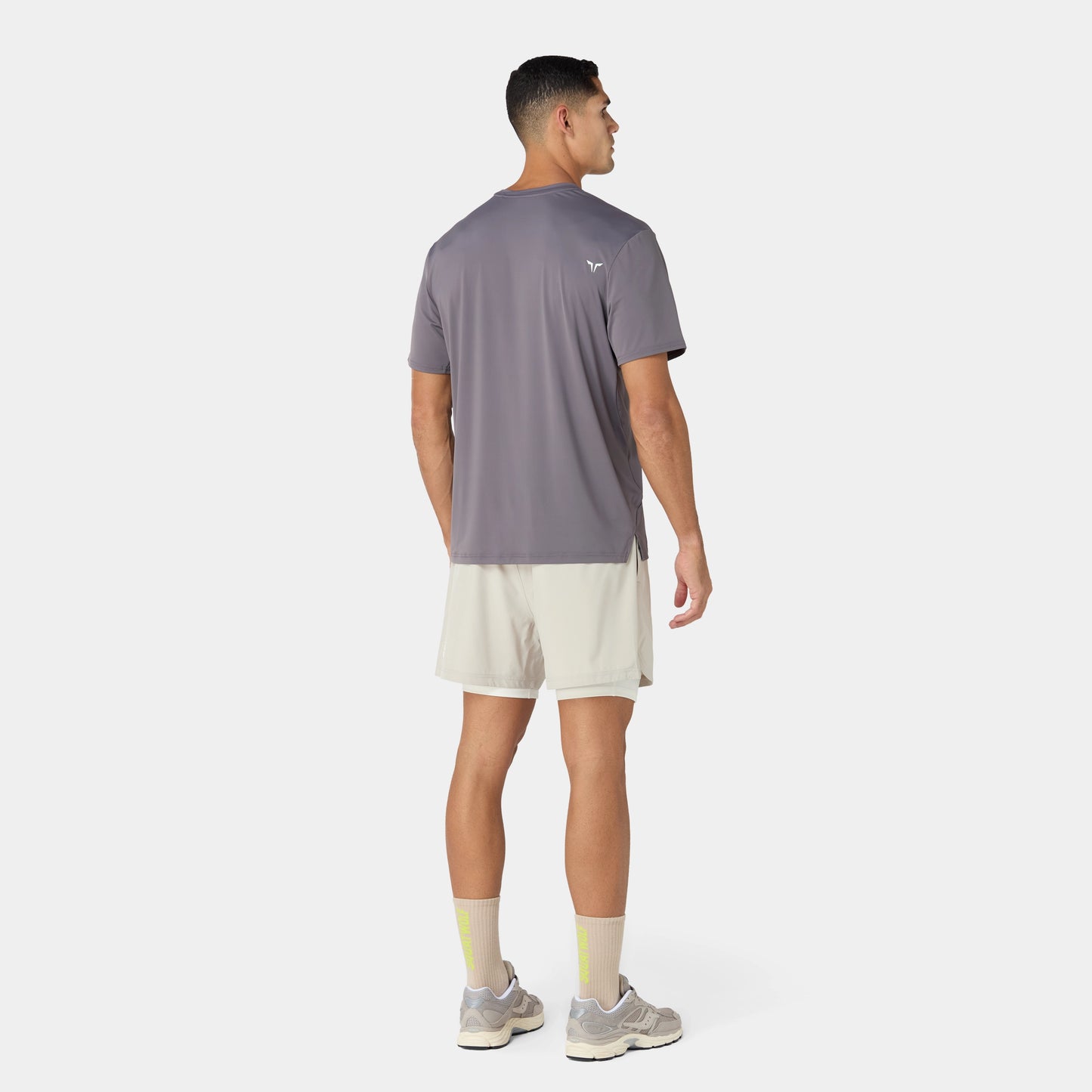 Lightweight Regular T-shirt - Rabbit