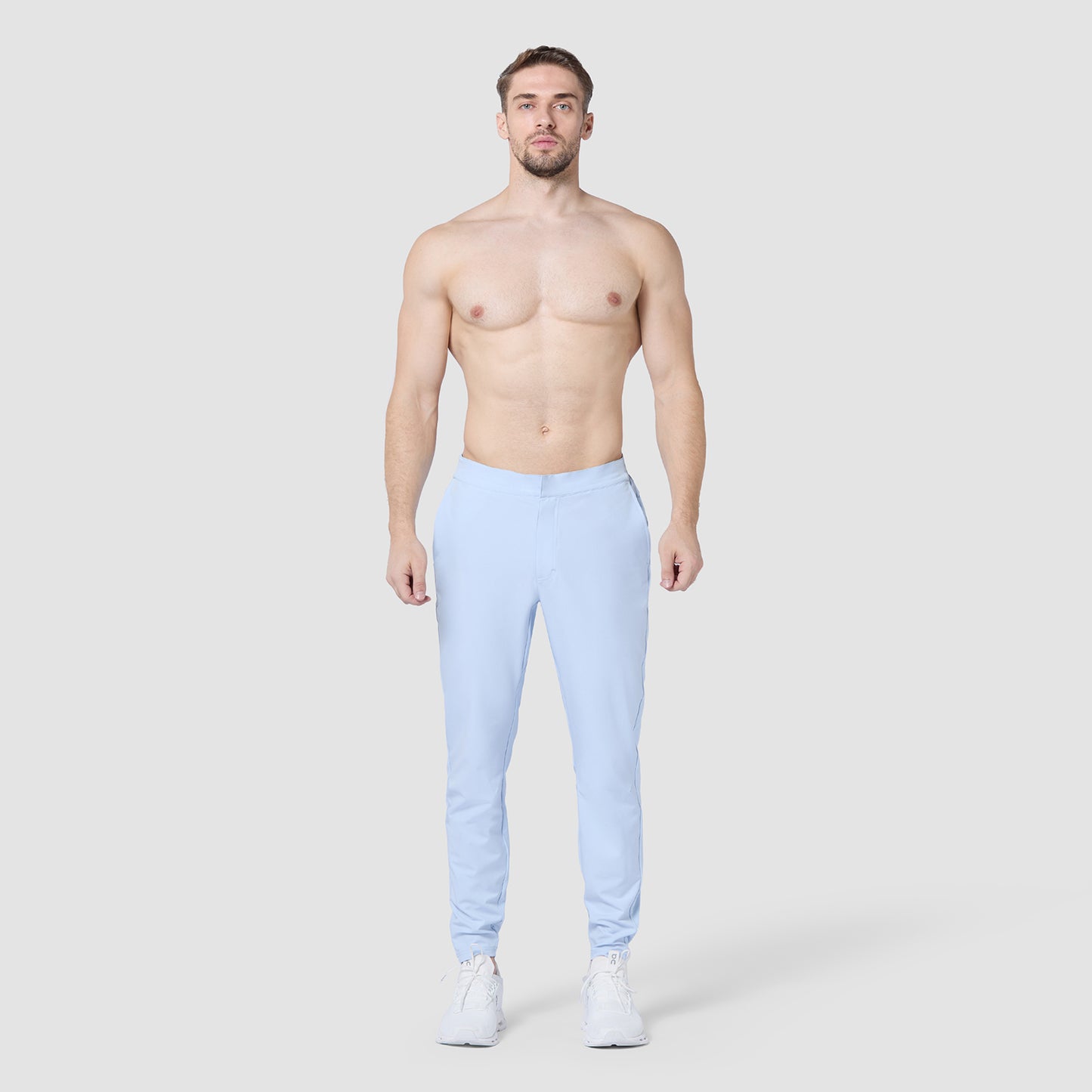 Core Hybrid Pants - Skyway