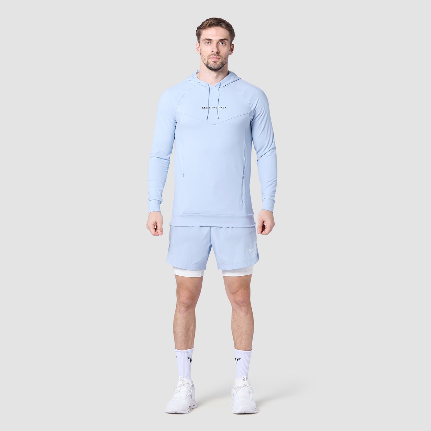 هودي ستيتمنت 2.0 - ازرق سماوي مارل