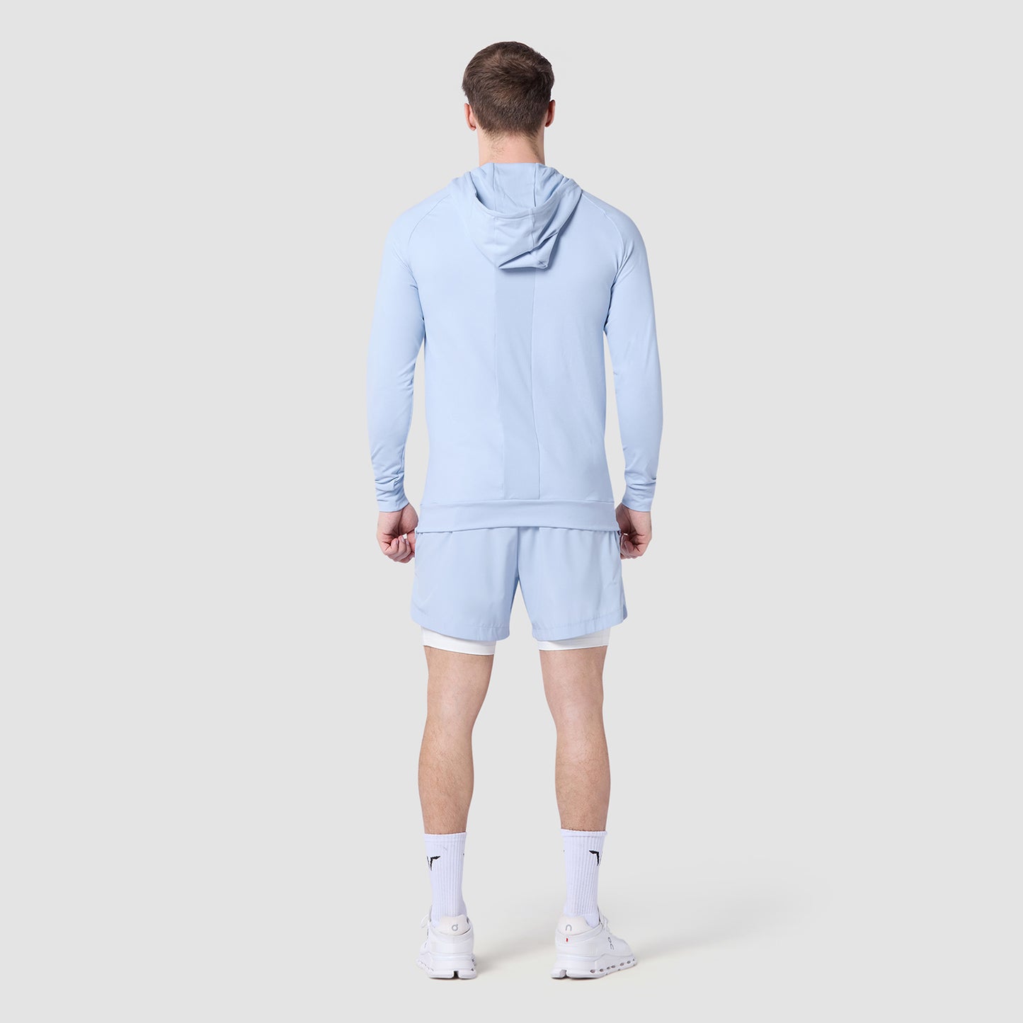 هودي ستيتمنت 2.0 - ازرق سماوي مارل