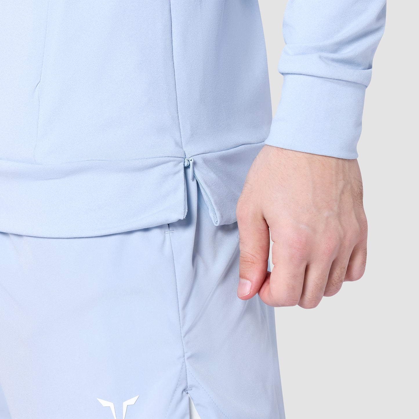 هودي ستيتمنت 2.0 - ازرق سماوي مارل