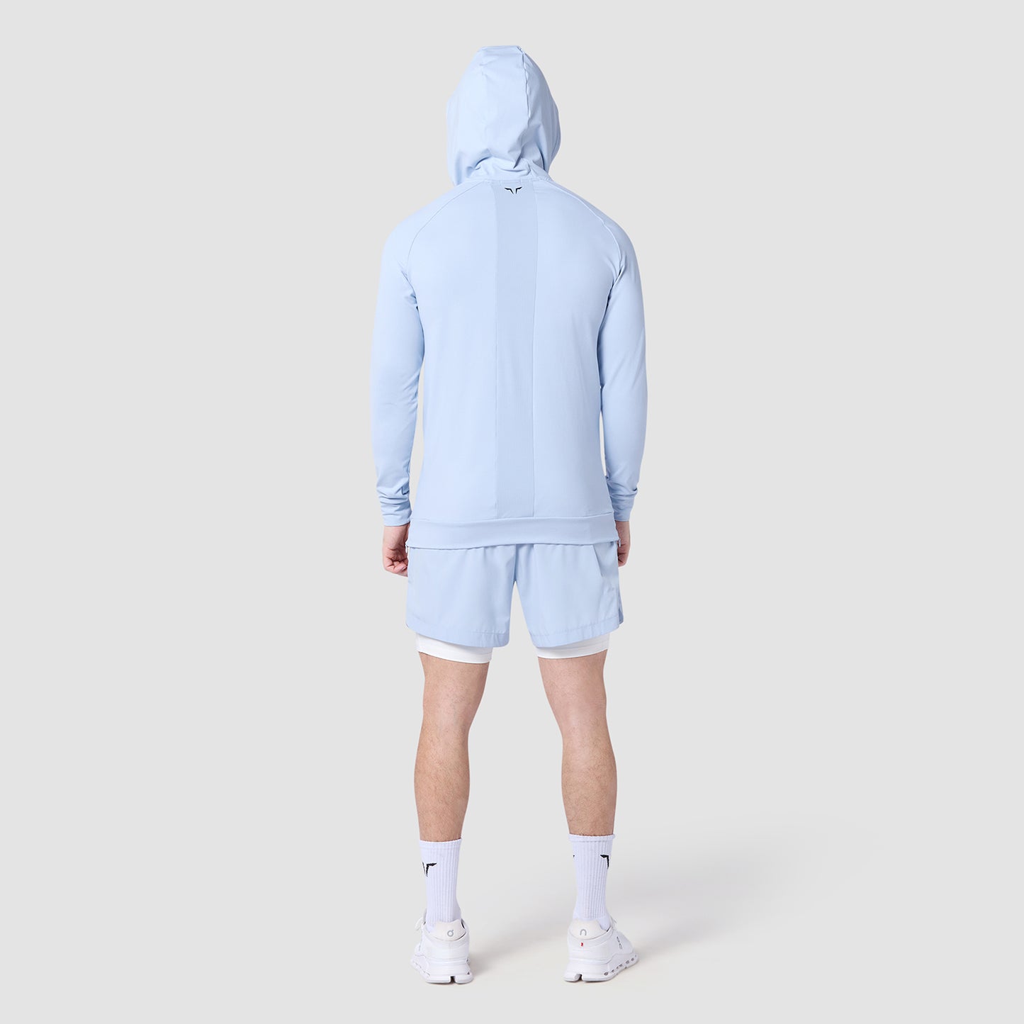 هودي ستيتمنت 2.0 - ازرق سماوي مارل