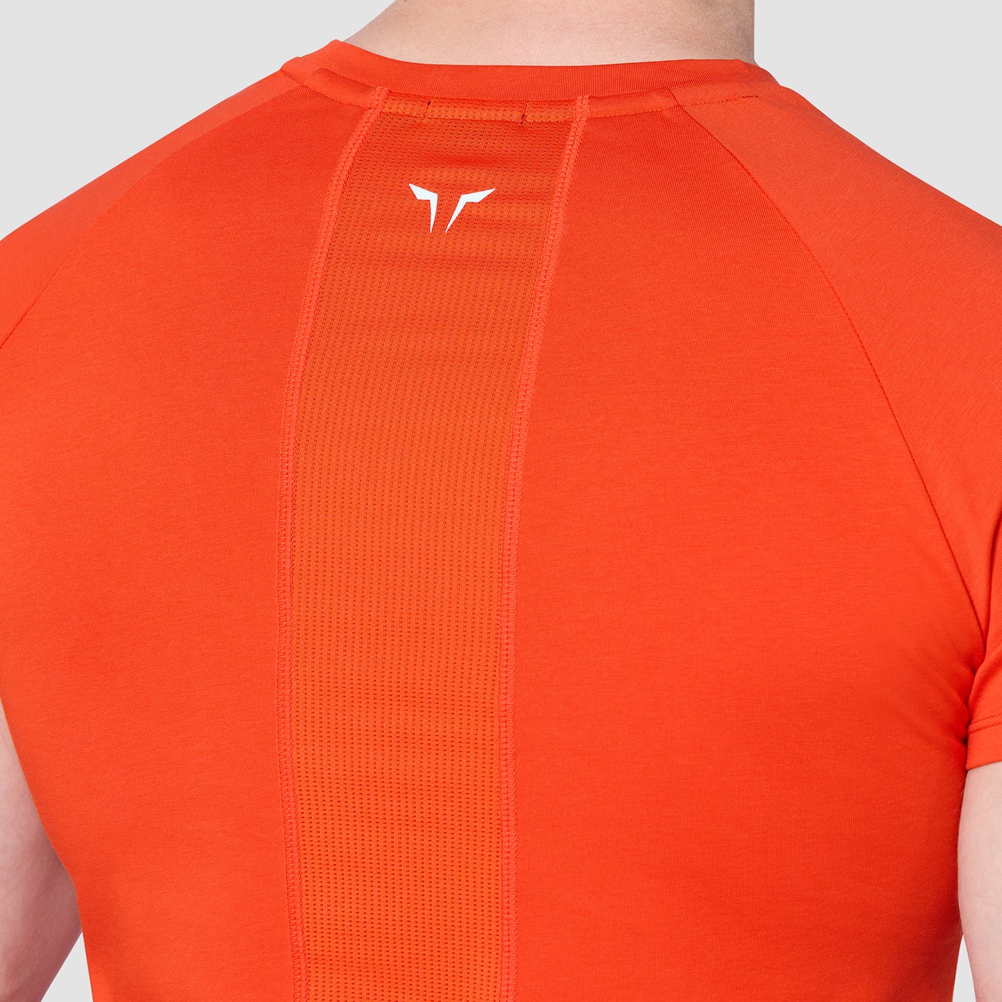 تيشيرت ستيتمنت 2.0 - برتقالي