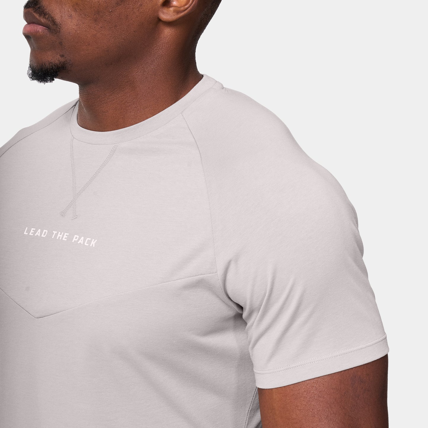 Statement T-shirt 2.0 - Paloma