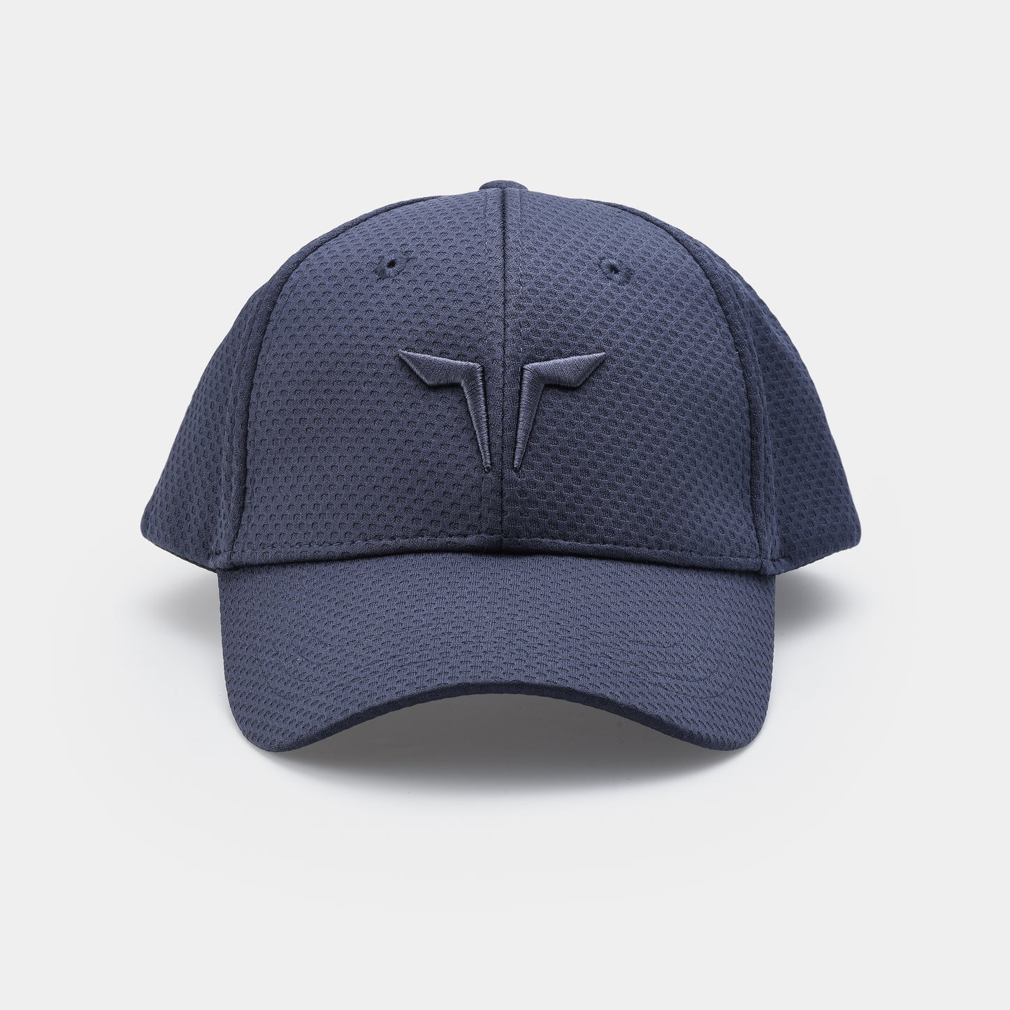 قبعة ماركة قابلة للتعديل - كحلي