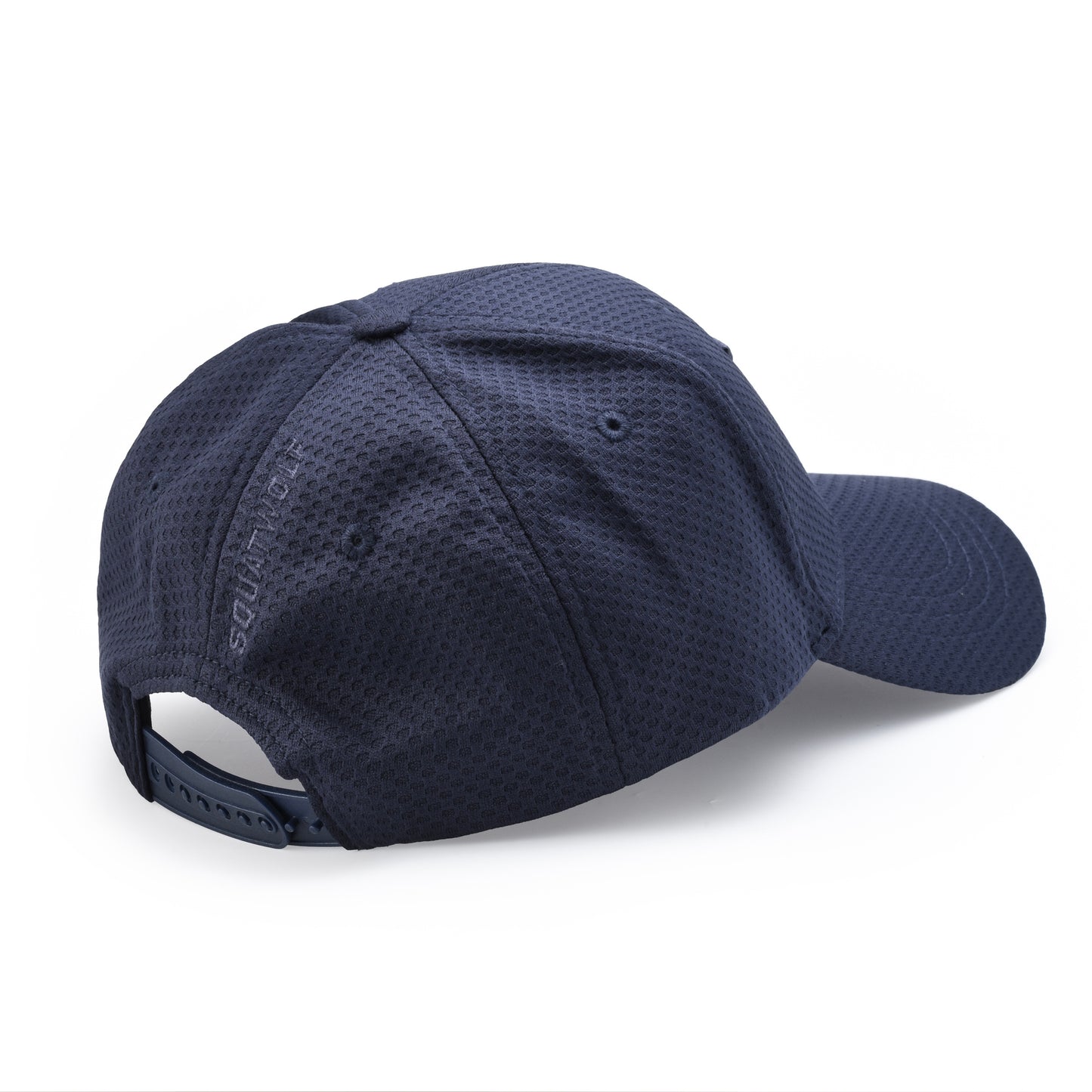 قبعة ماركة قابلة للتعديل - كحلي