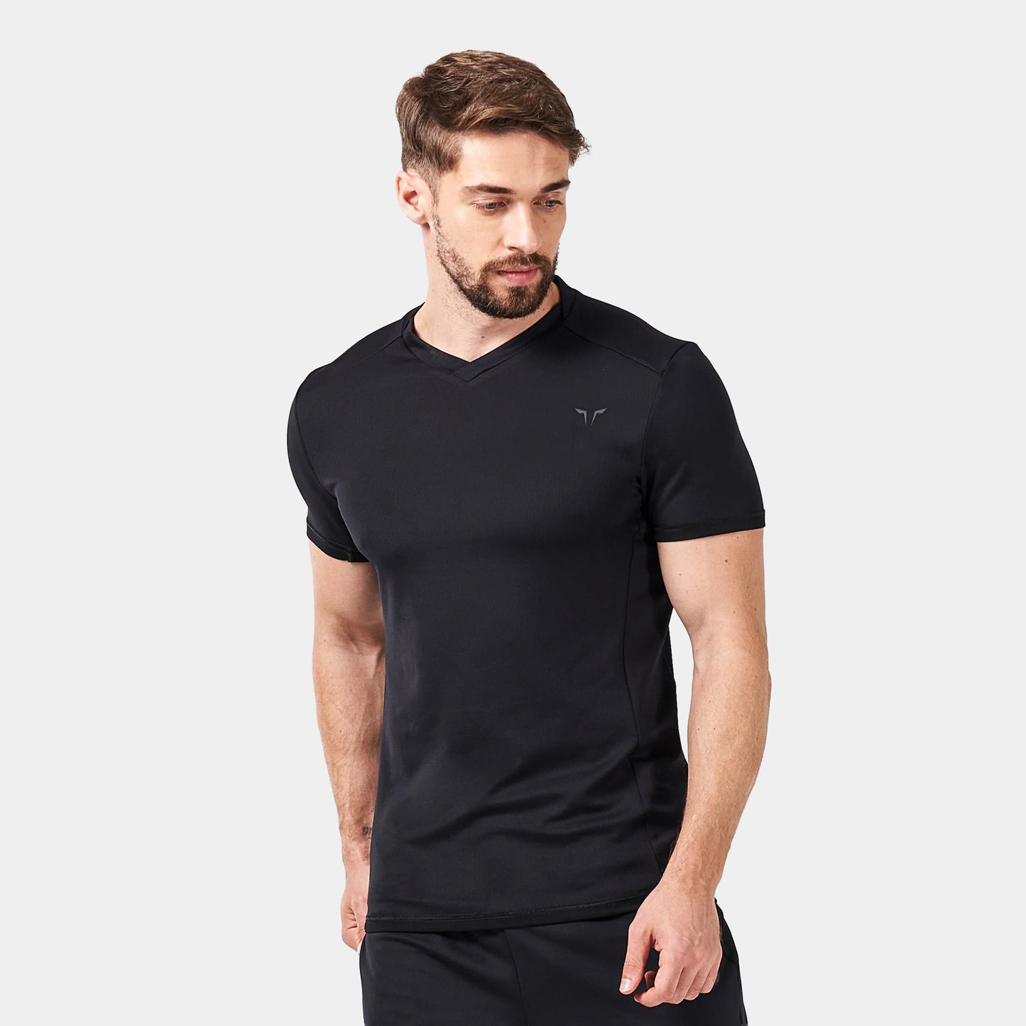 Summerlite T-shirt - Black