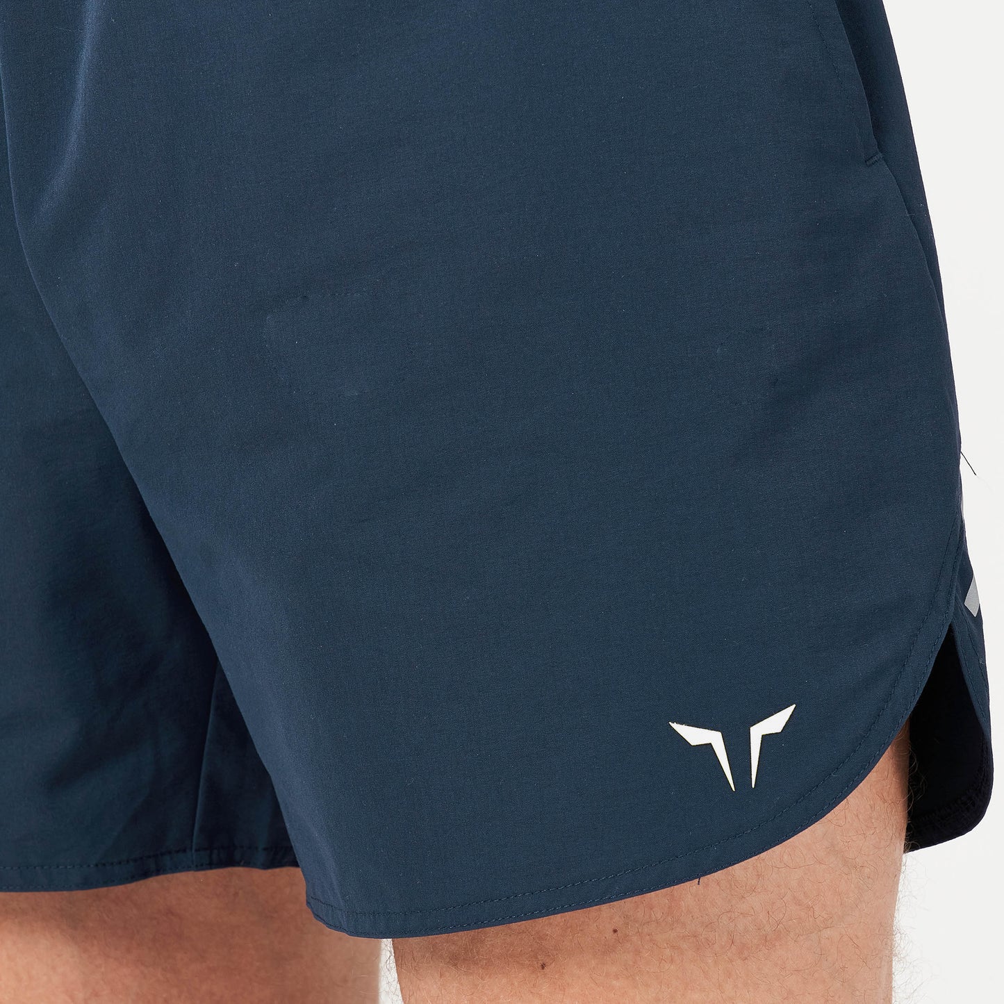 ACTDRY® 2-In-1 5" Shorts - Navy