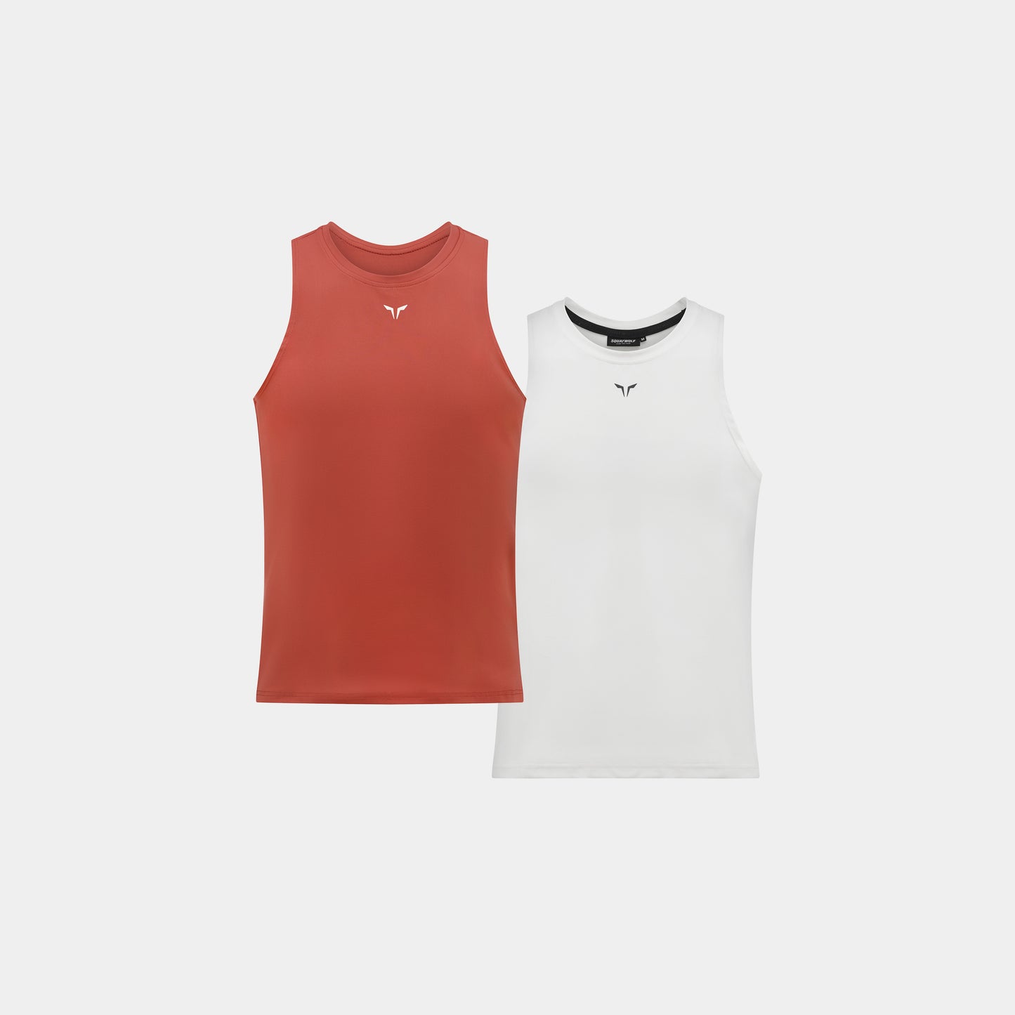 Training Tank - 2 Pack  |