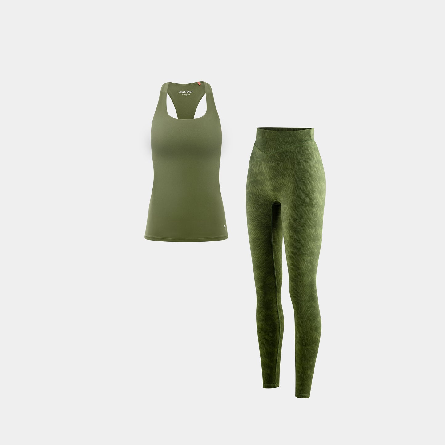 طقم كور ألترا - زيتي