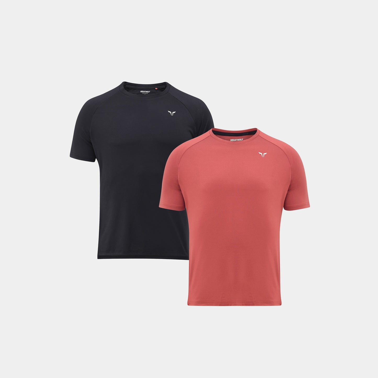 Ultralight Gym Tee - 2 Pack |