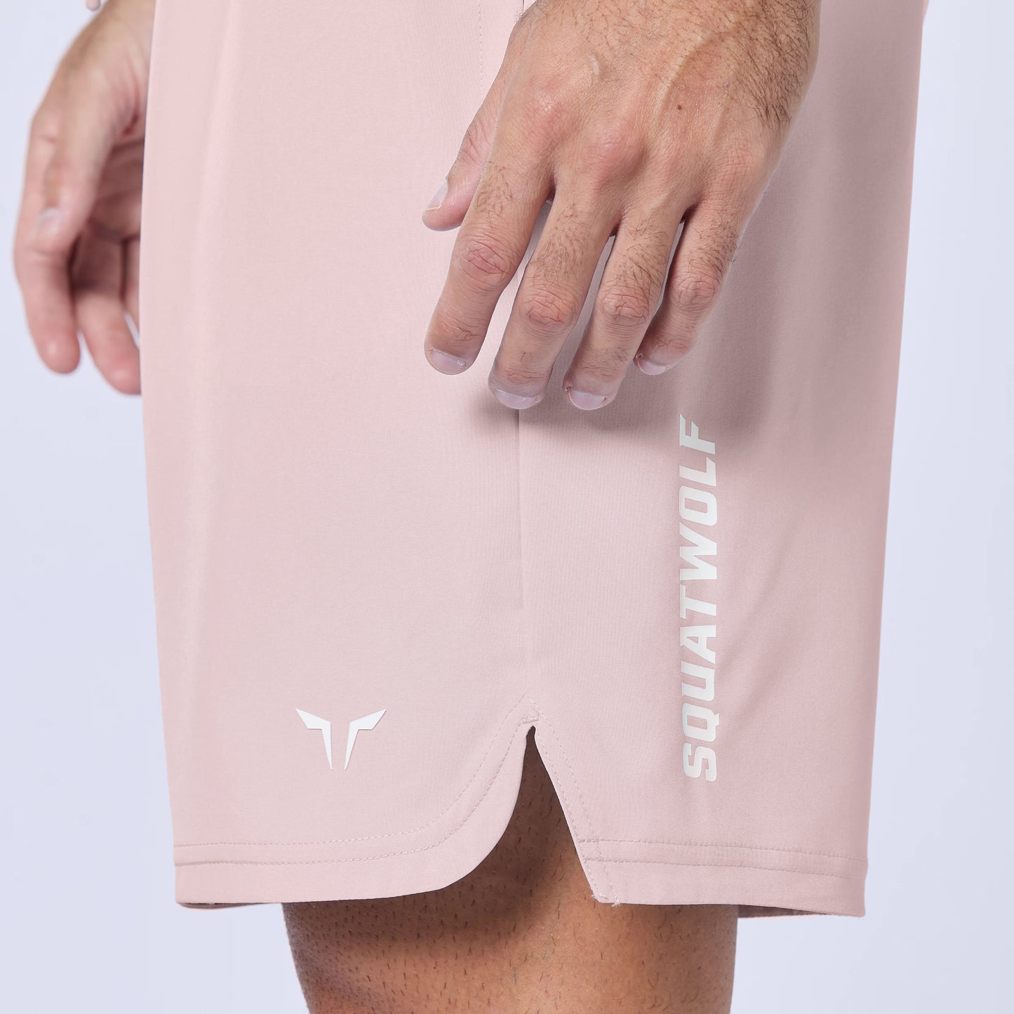 شورت فاونديشن 7"- سكري