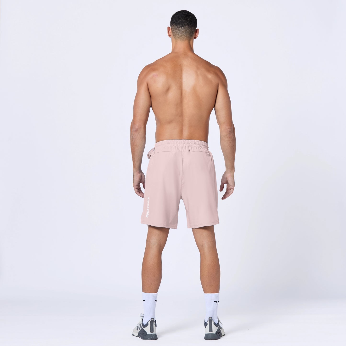 شورت فاونديشن 7"- سكري