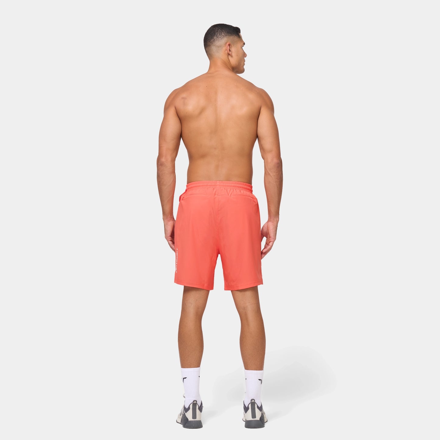 شورت فاونديشن 7"- مرجاني