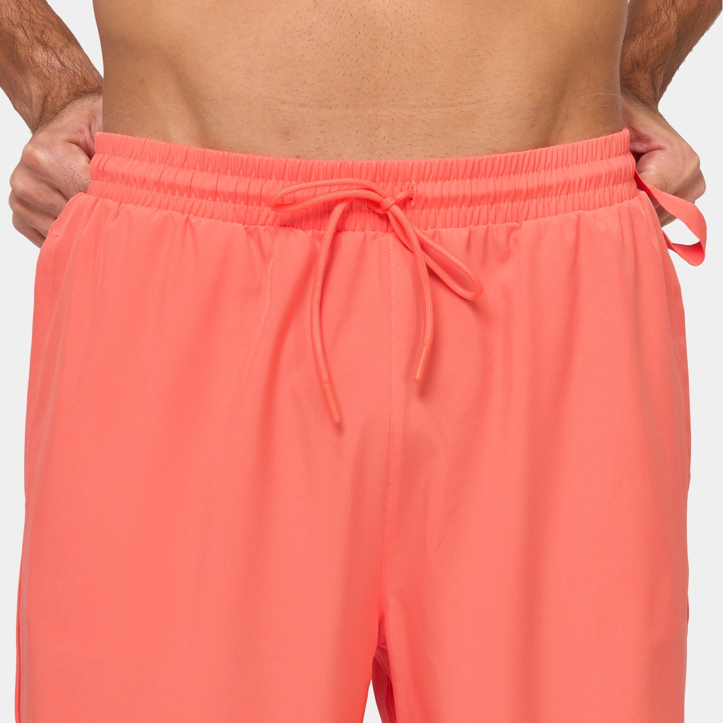 شورت فاونديشن 7"- مرجاني