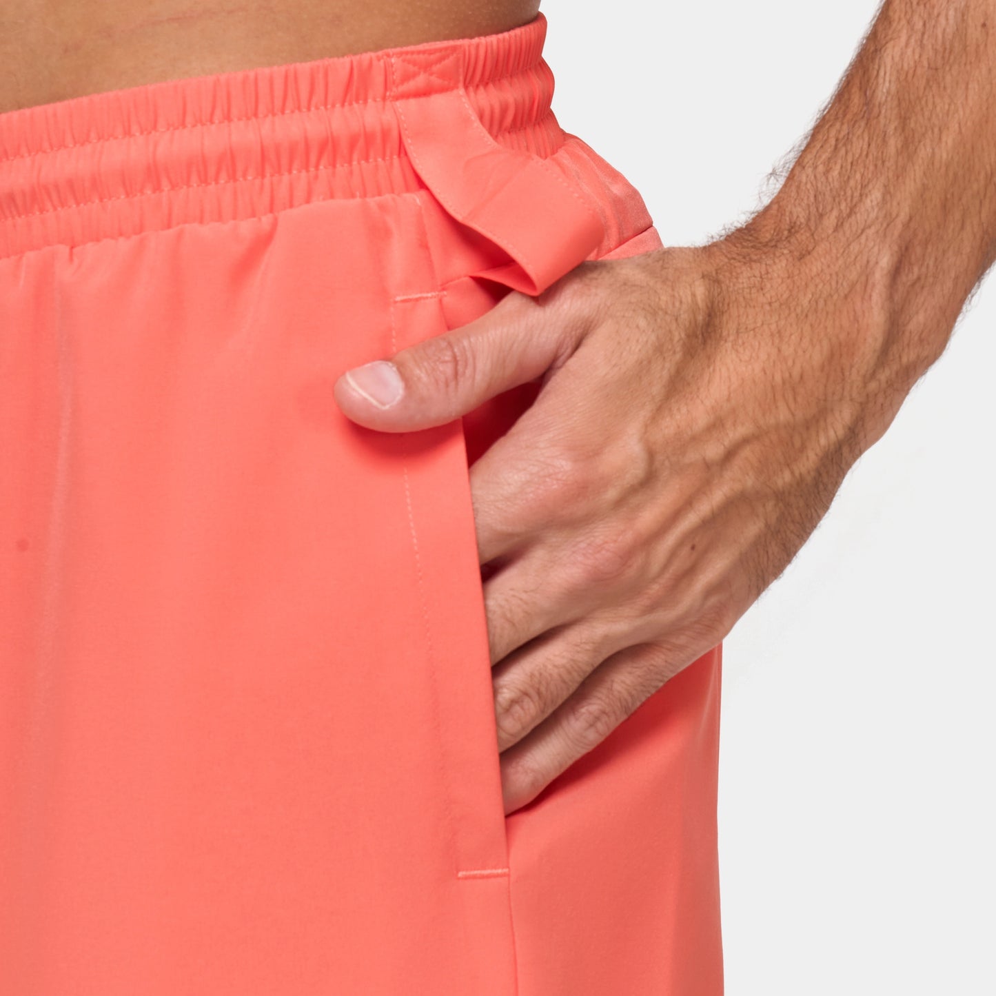 شورت فاونديشن 7"- مرجاني