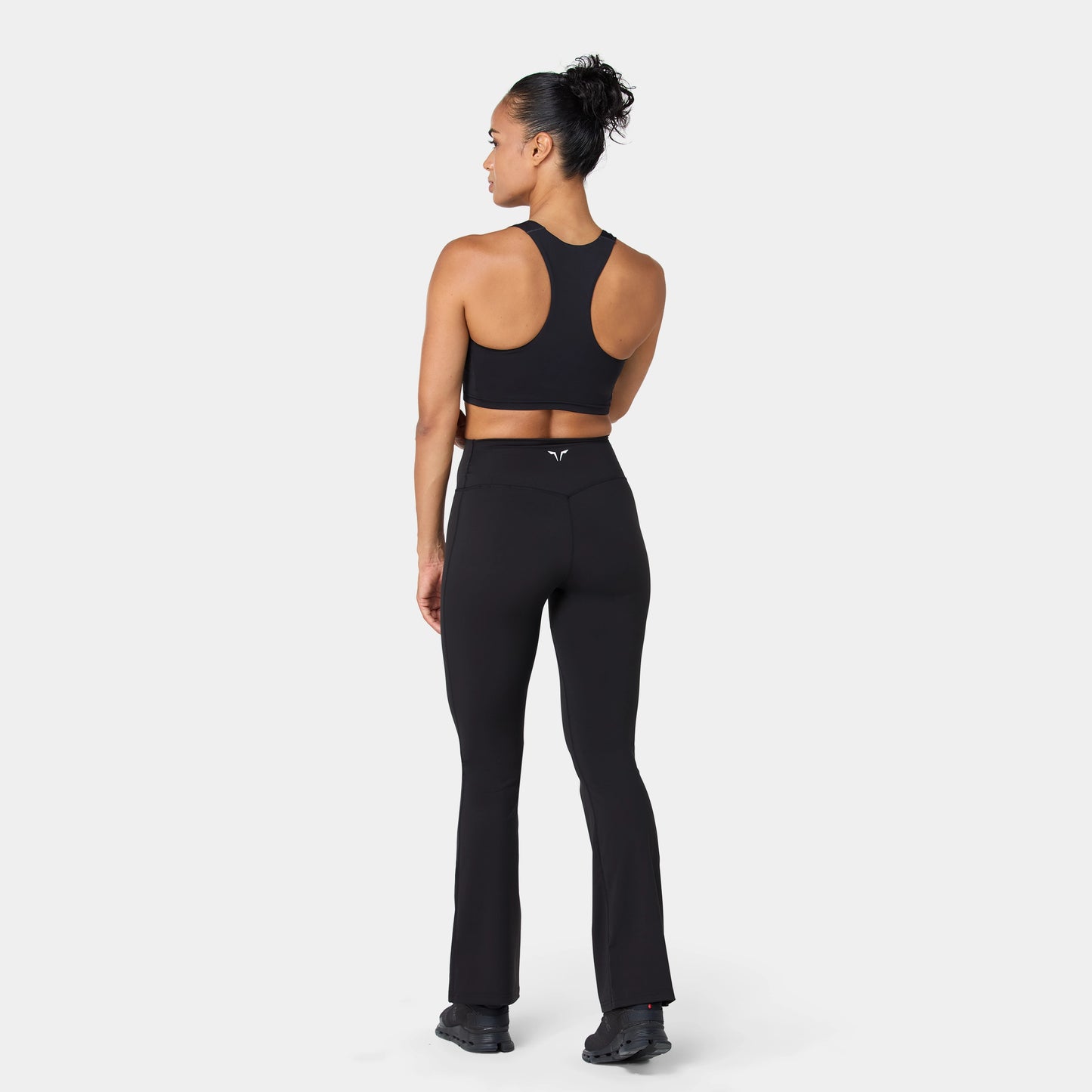 ريسرباك برامي - أسود