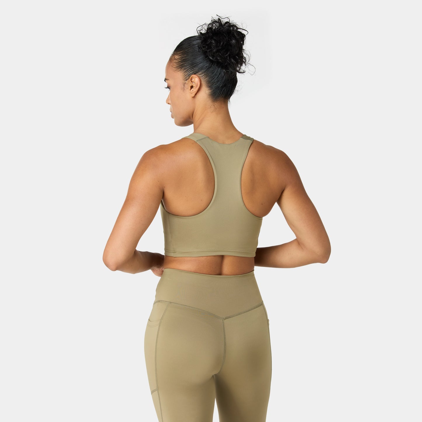 برامي ريسرباك - زيتوني