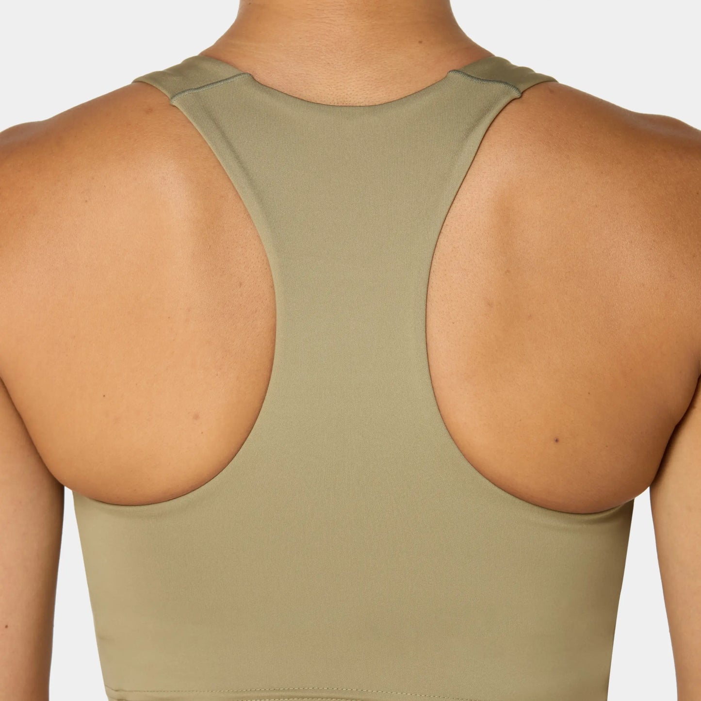 برامي ريسرباك - زيتوني