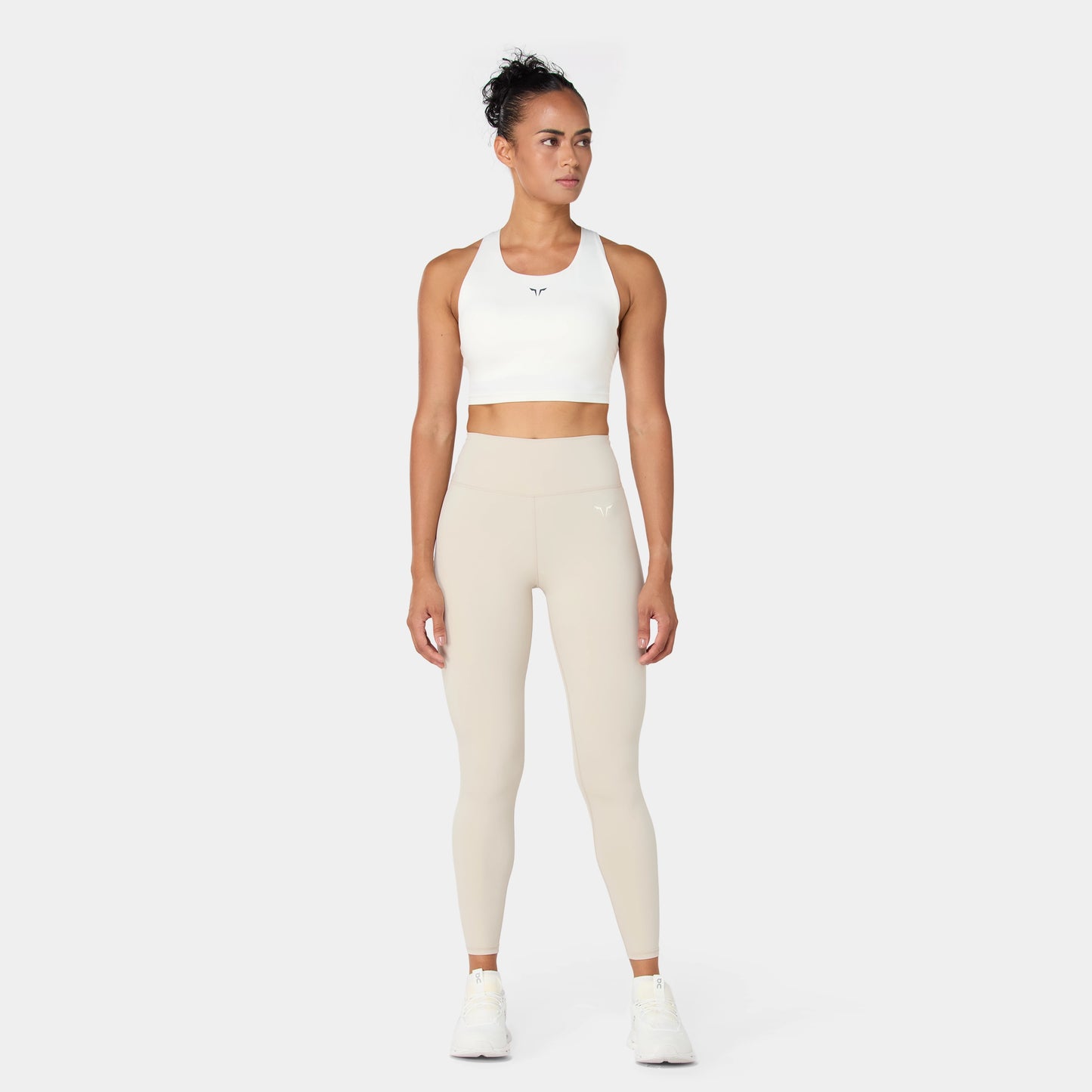 برامي ريسرباك - أبيض لؤلؤي