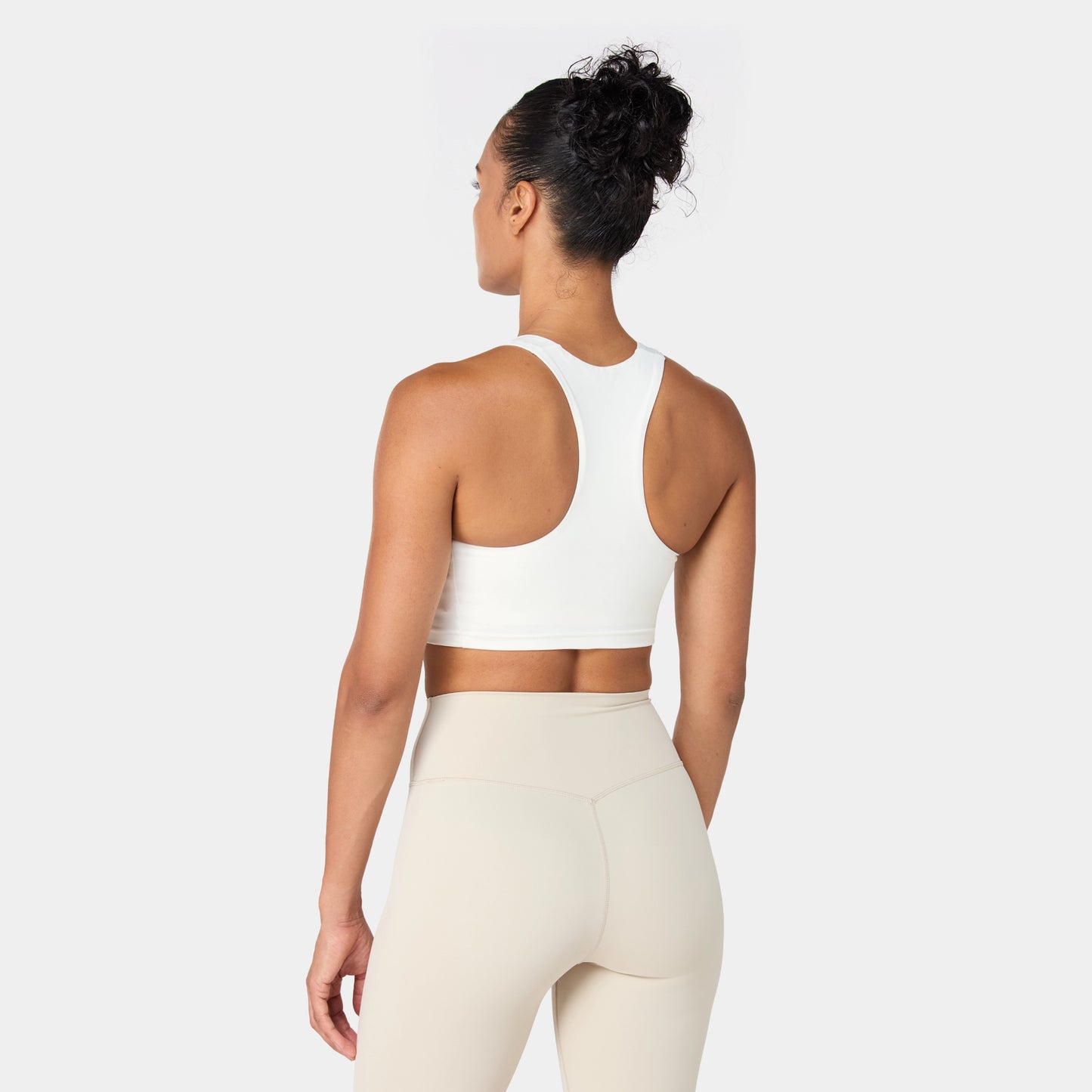 برامي ريسرباك - أبيض لؤلؤي