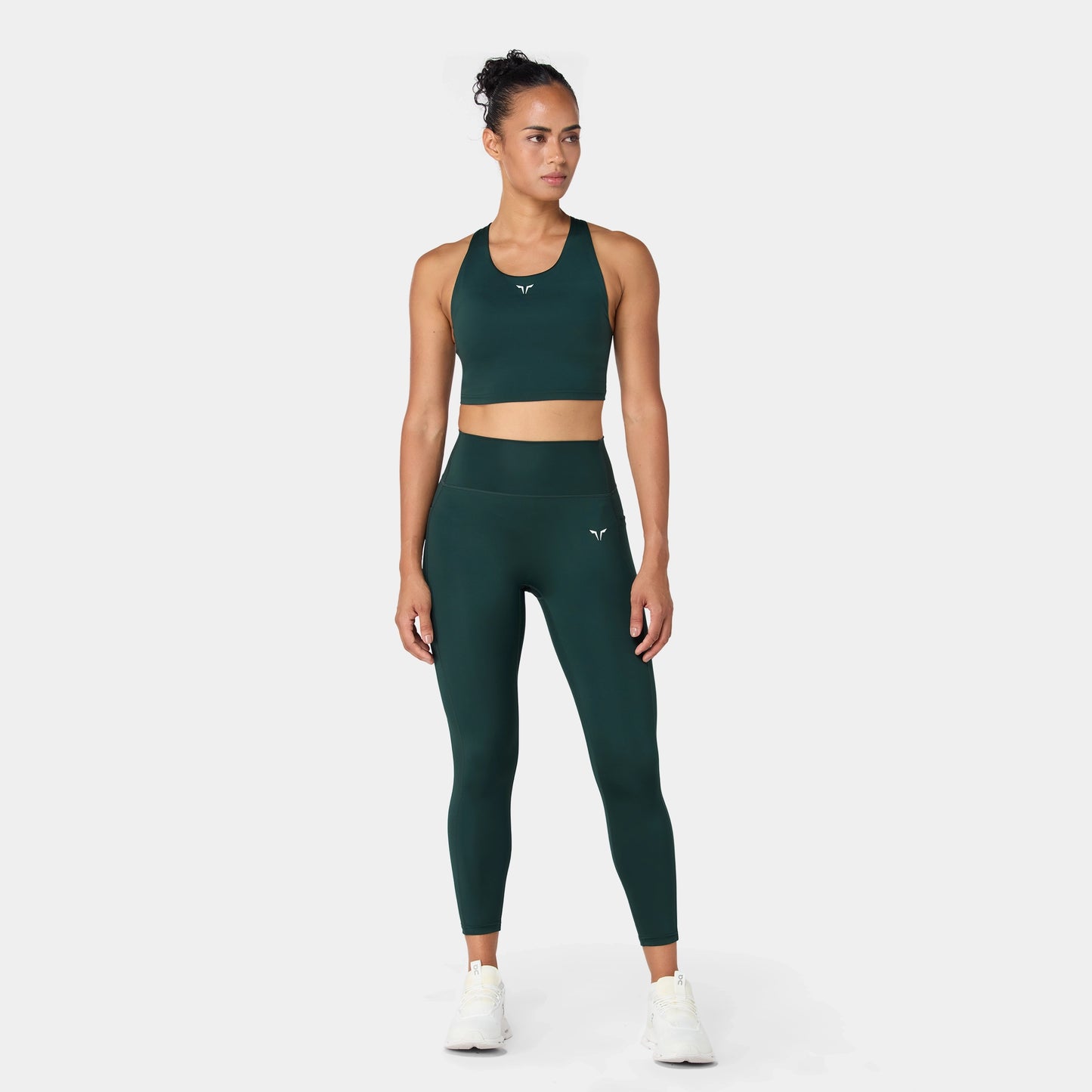 برامي ريسرباك - أخضر زرعي