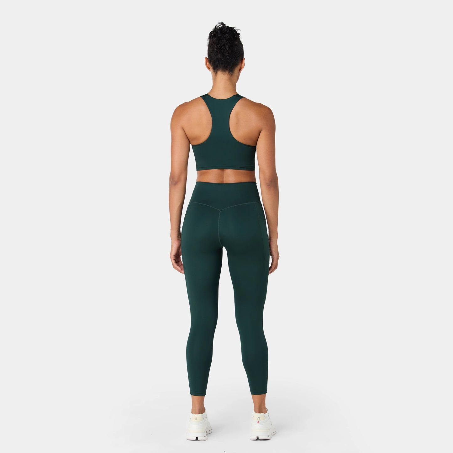 برامي ريسرباك - أخضر زرعي