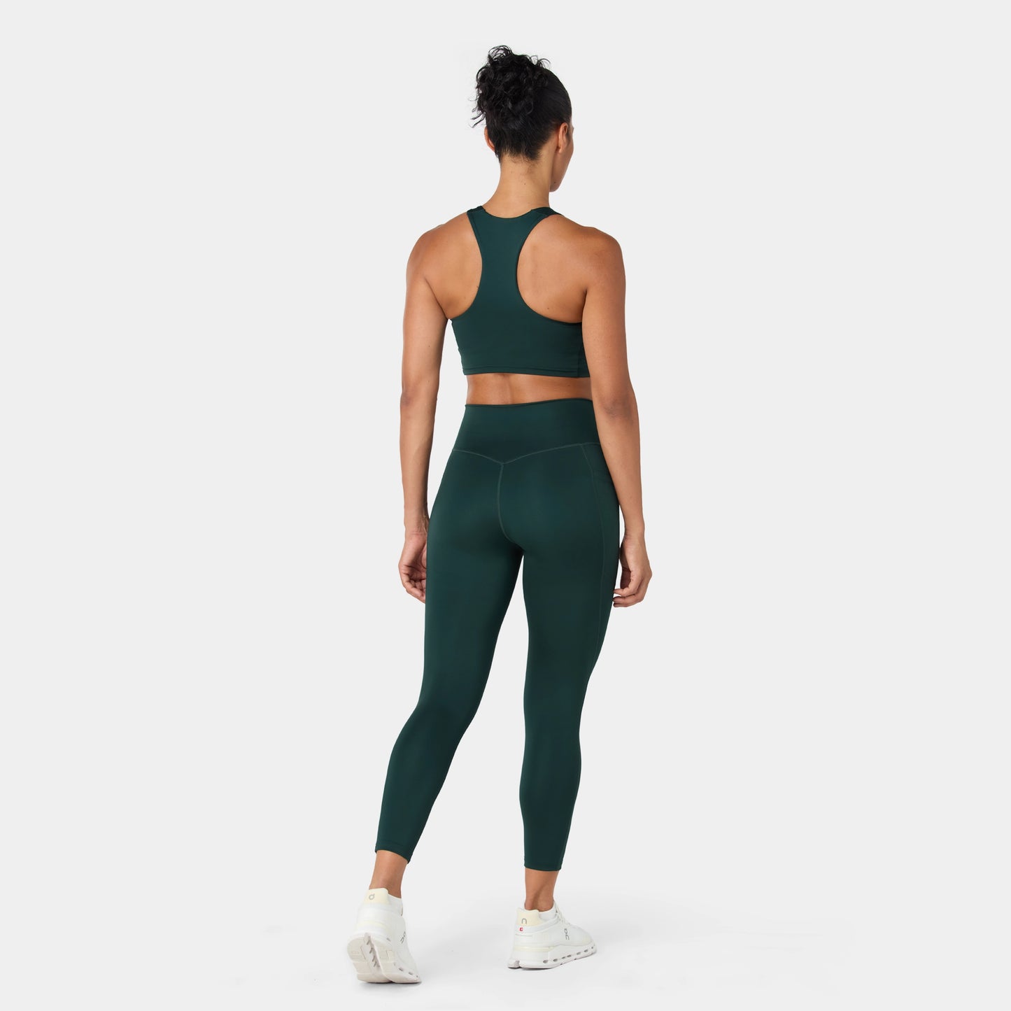 برامي ريسرباك - أخضر زرعي