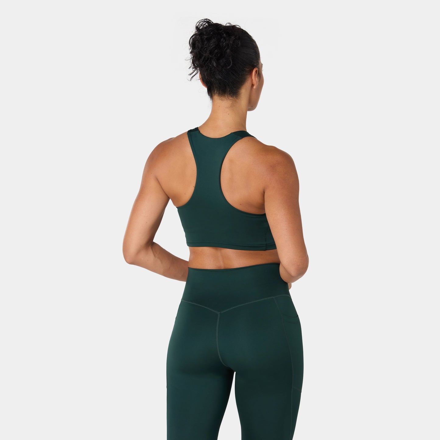 برامي ريسرباك - أخضر زرعي