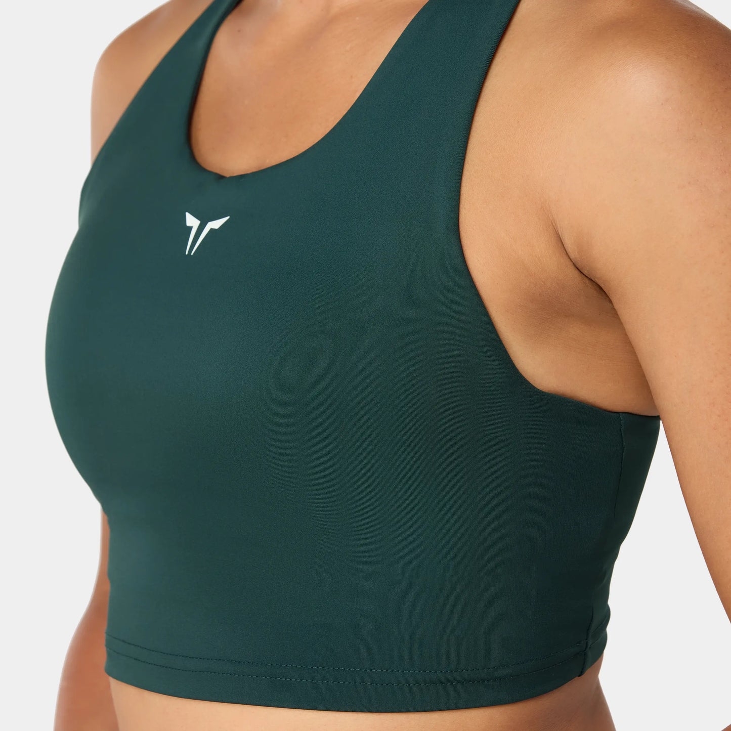 برامي ريسرباك - أخضر زرعي