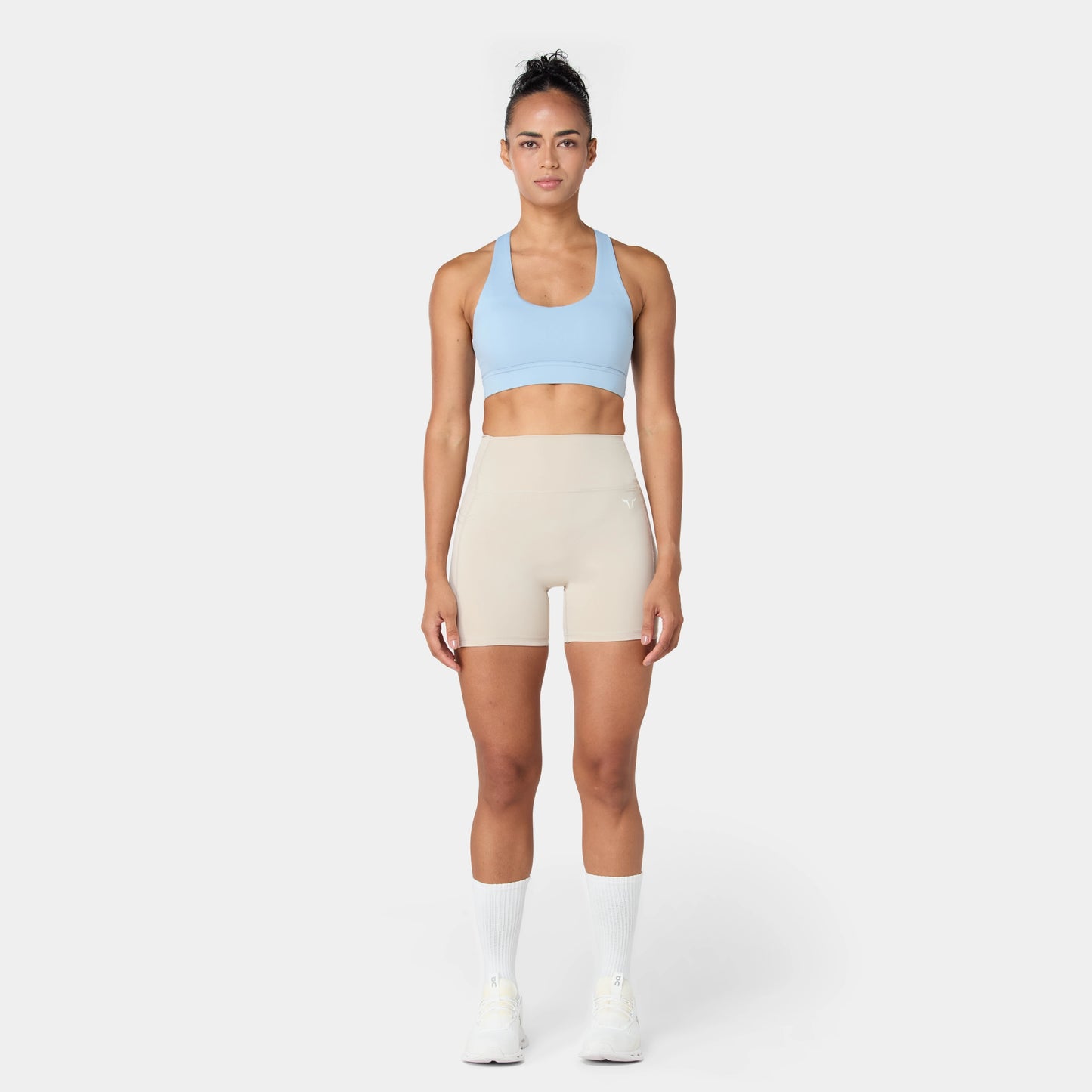 حمالة صدر ريسرباك - أزرق مغبر