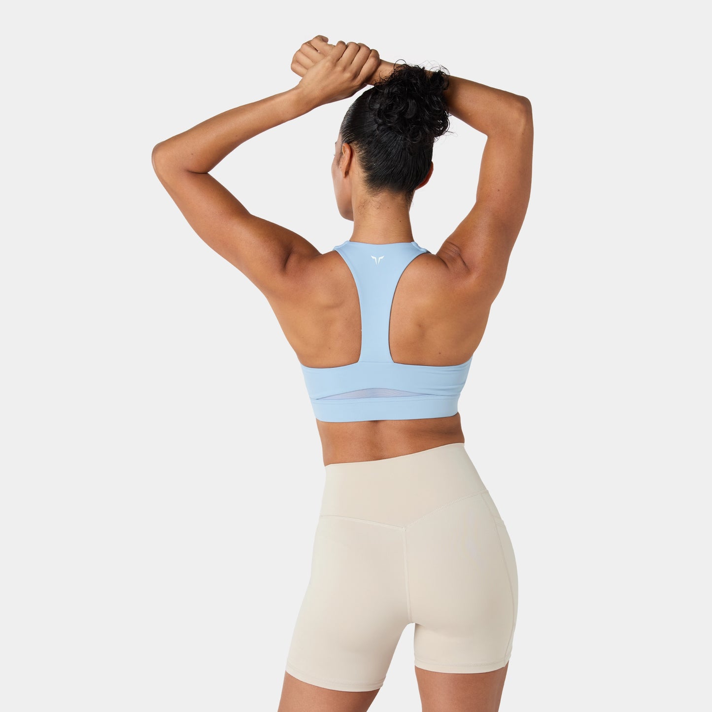 حمالة صدر ريسرباك - أزرق مغبر