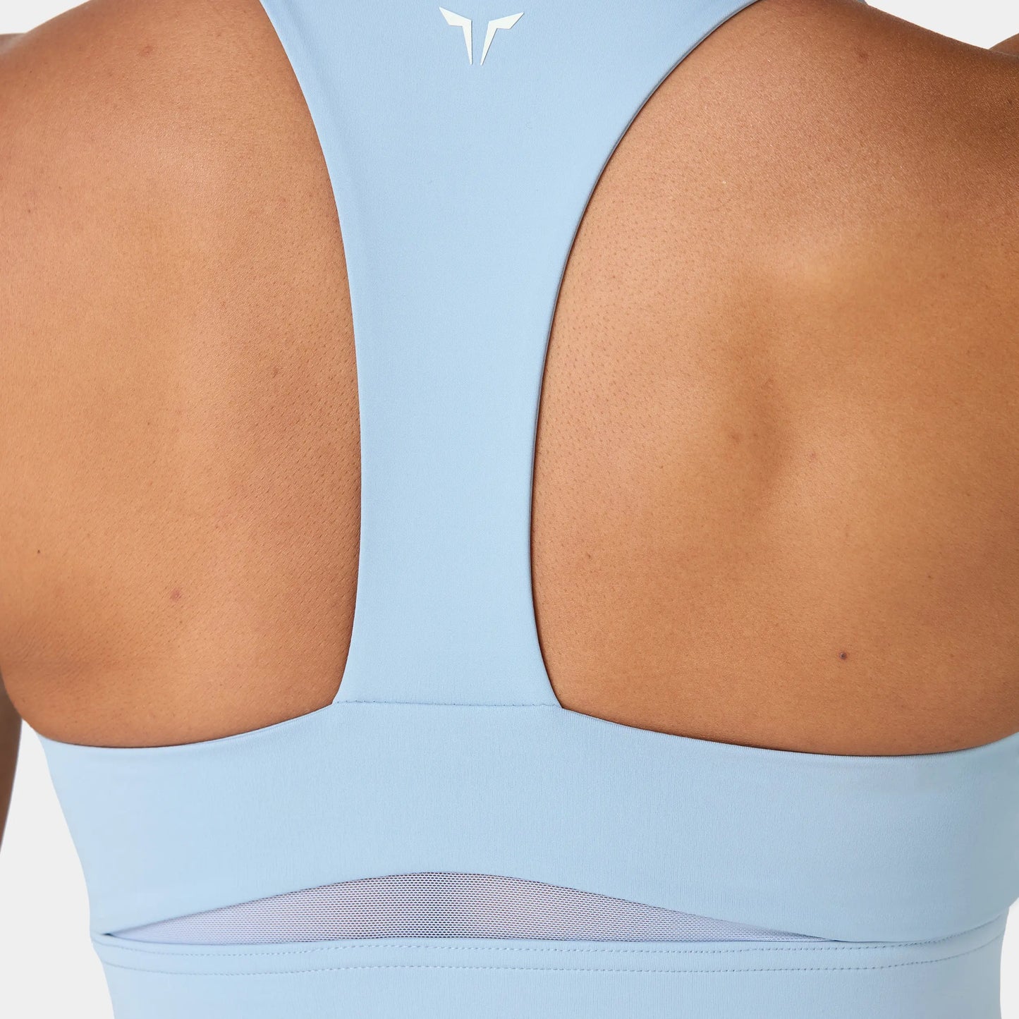 حمالة صدر ريسرباك - أزرق مغبر