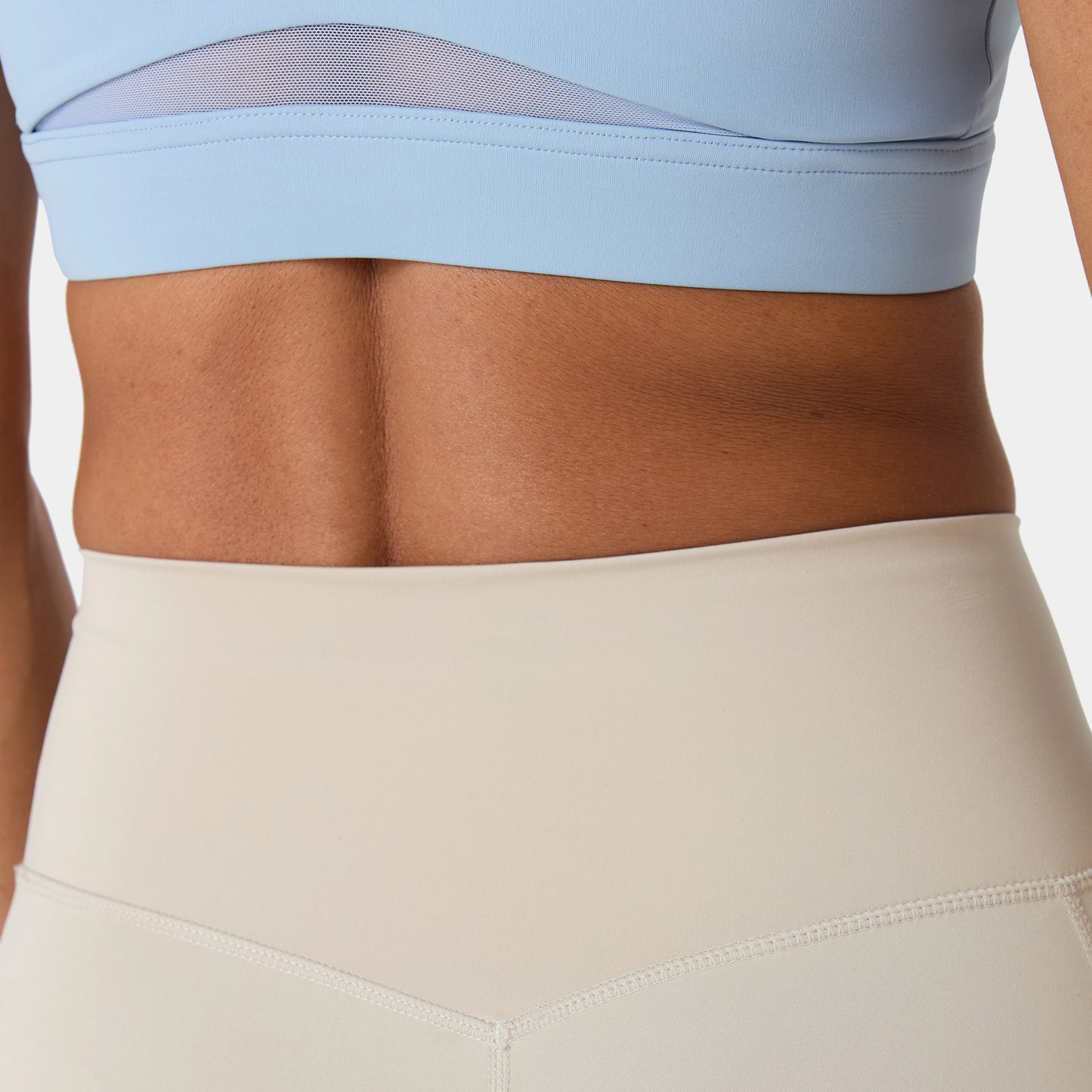 حمالة صدر ريسرباك - أزرق مغبر