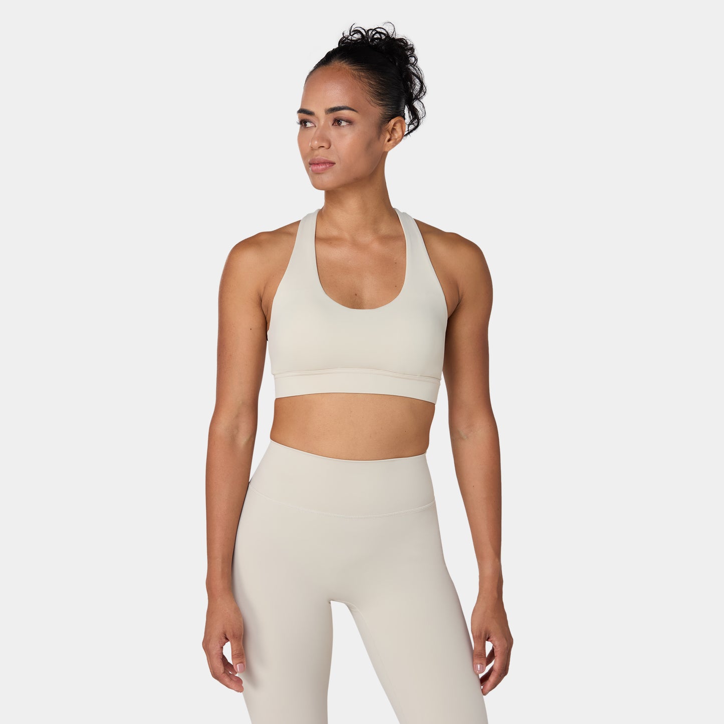 حمالة صدر ريسرباك - فضي مطفي